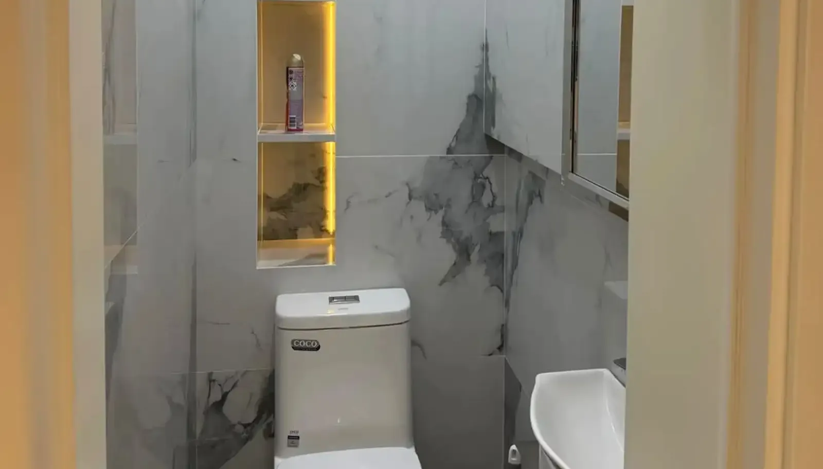 2-к квартира, 2 этаж, 70 м², Сино