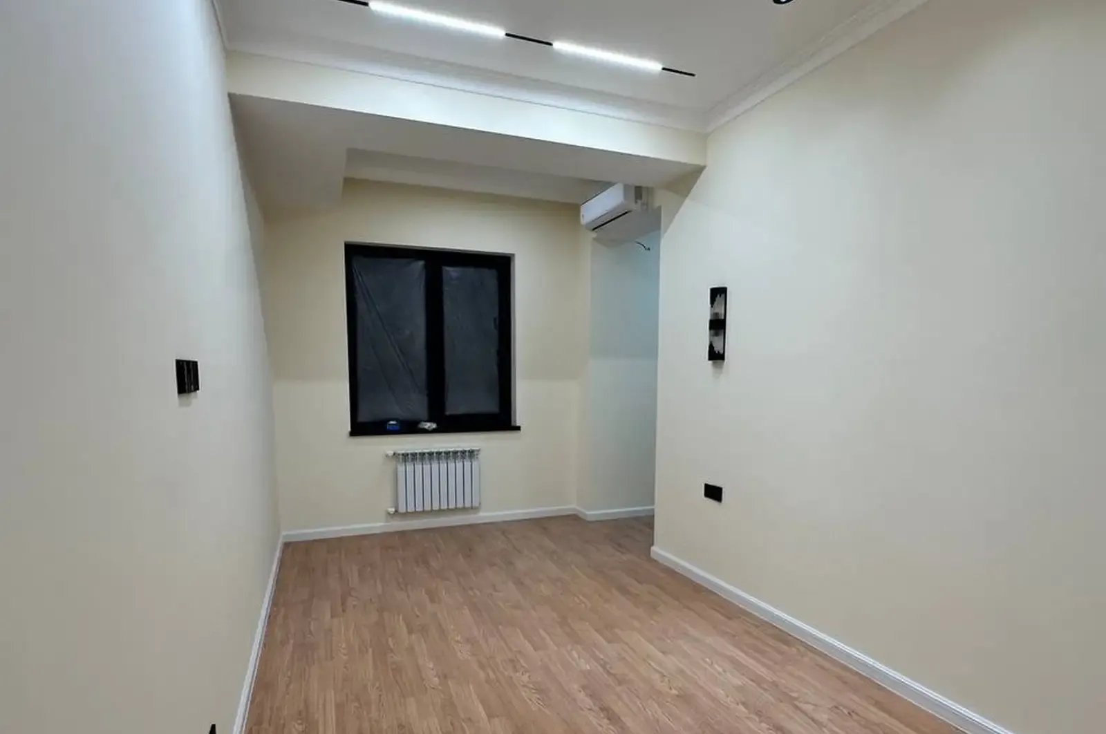 2-комн. квартира, 6 этаж, 70 м², Славянский