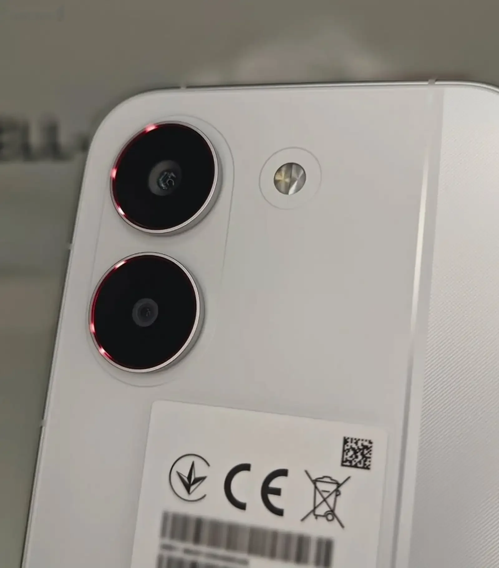Xiaomi Poco X8pro 8+4/256Gb white — фото 4