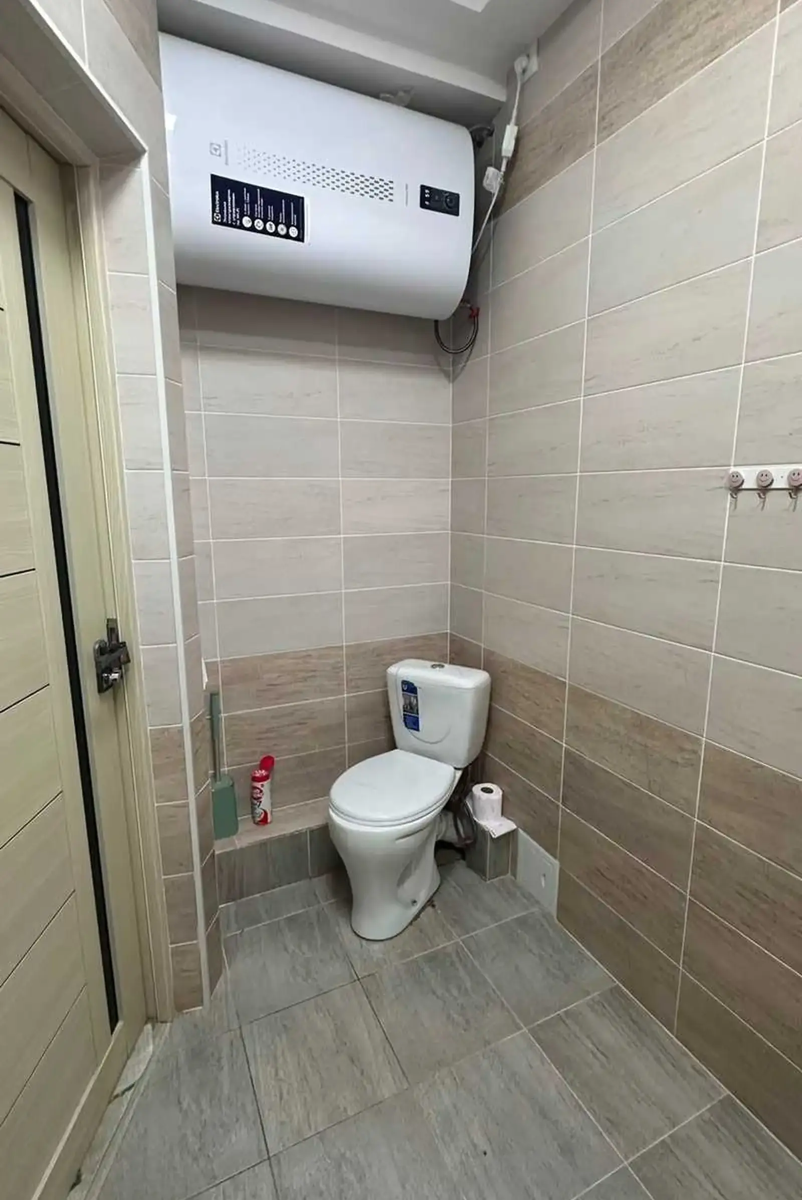 2-комн. квартира, 13 этаж, 73м², Исмоили Сомонӣ