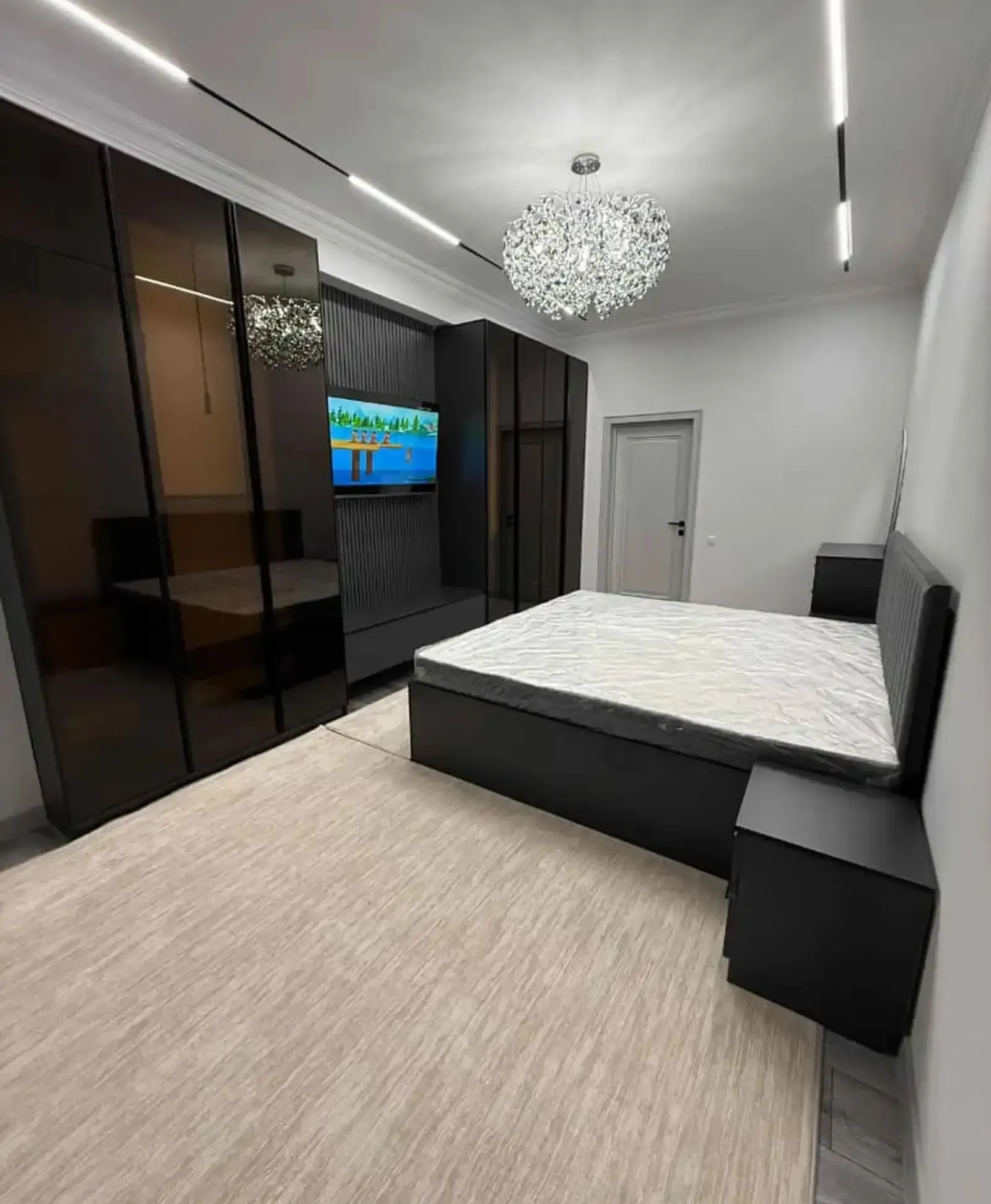 2-комн. квартира, 15 этаж, 95м², 82 МКР Гулдаста