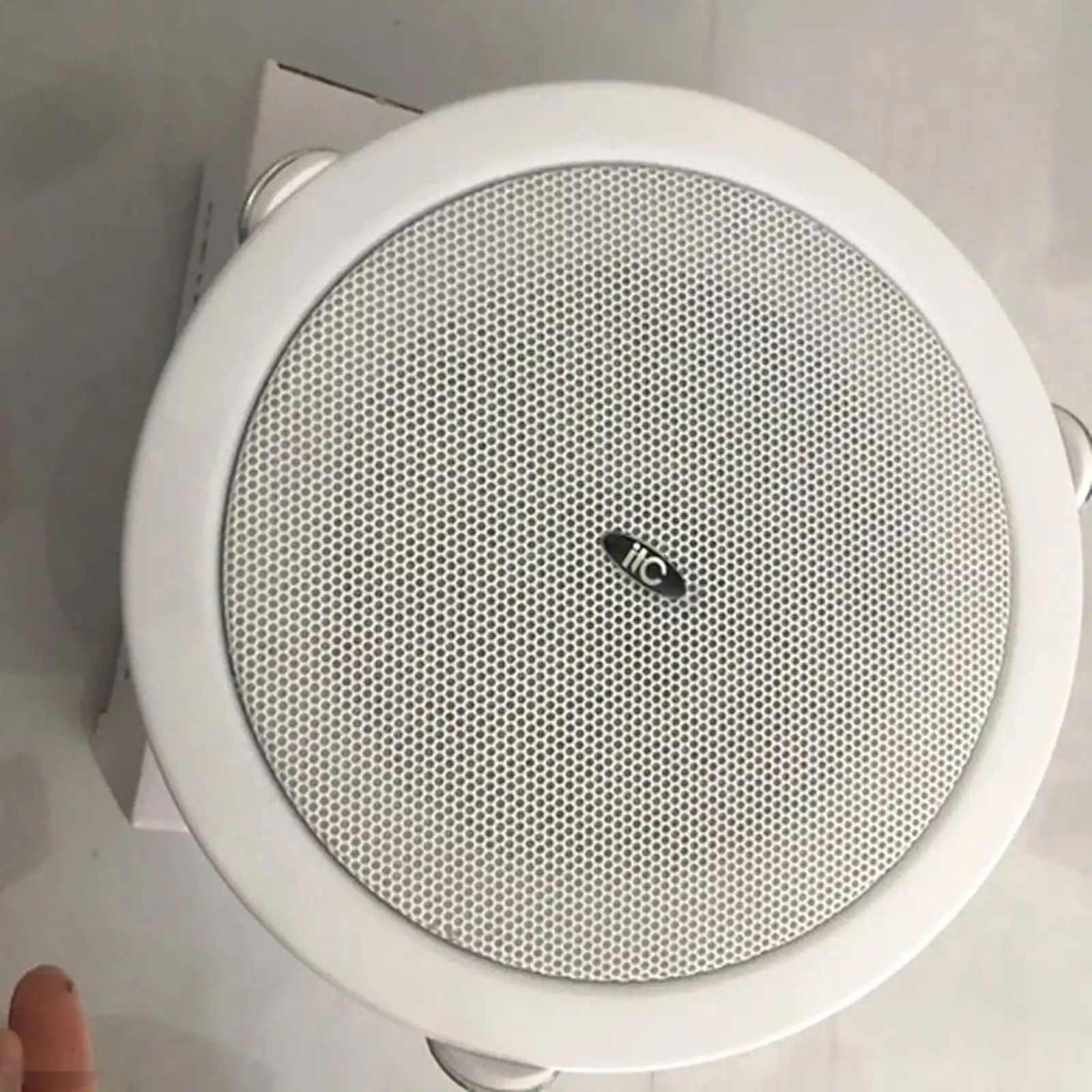 Динамик потолочный 6w 110v