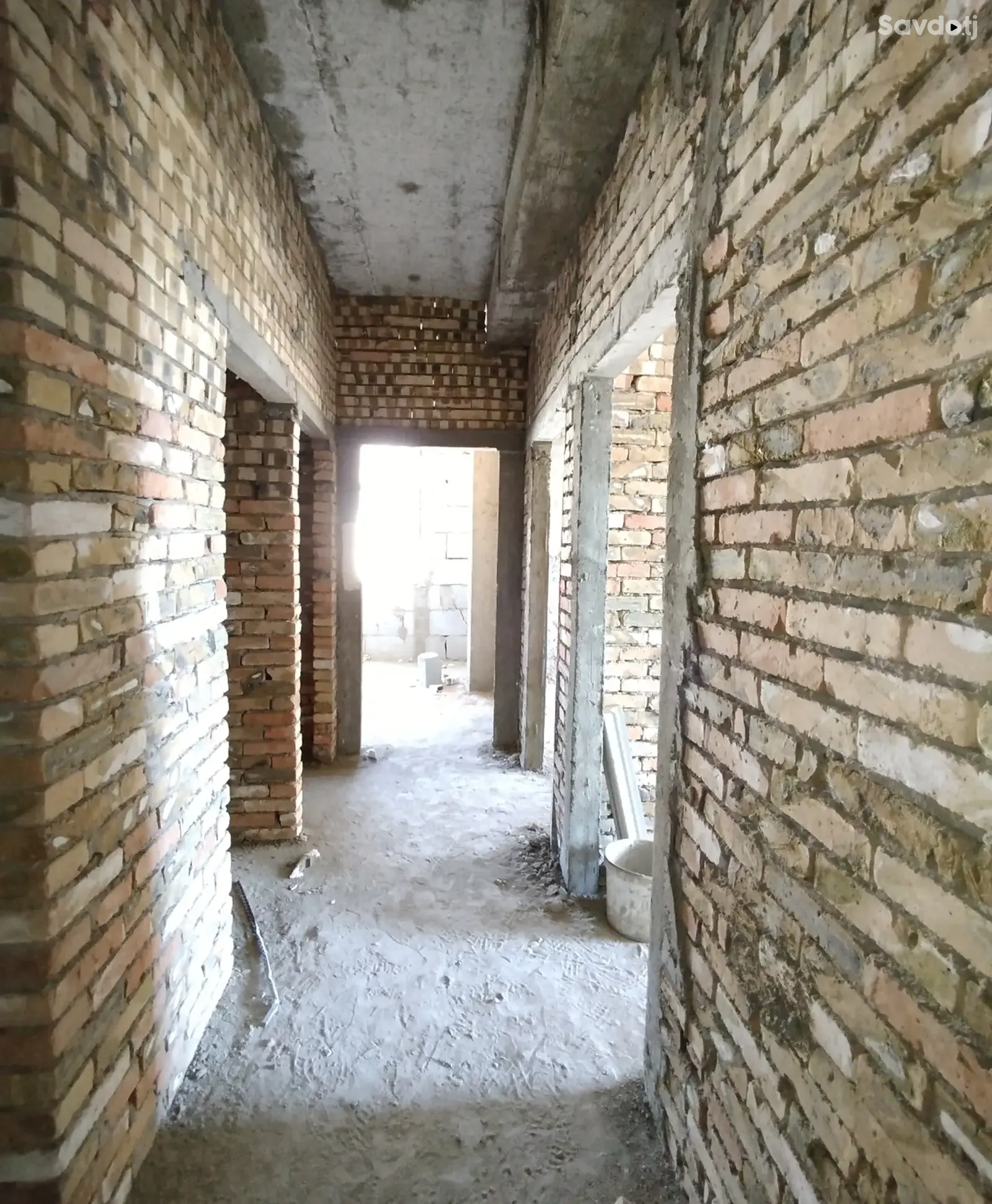 2-комн. квартира, 7 этаж, 56 м², Регар