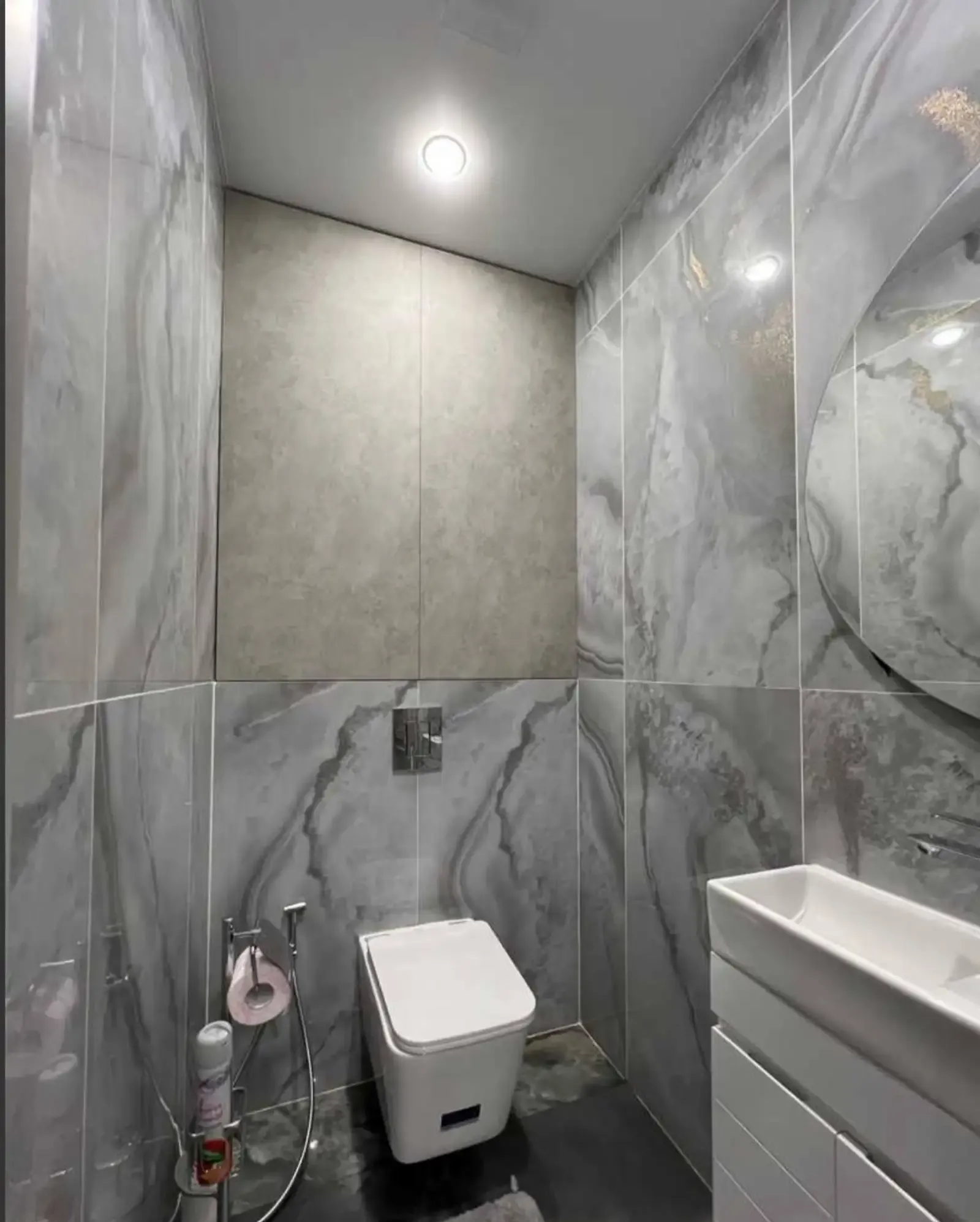 2-комн. квартира, 9 этаж, 66 м², Шохмансур