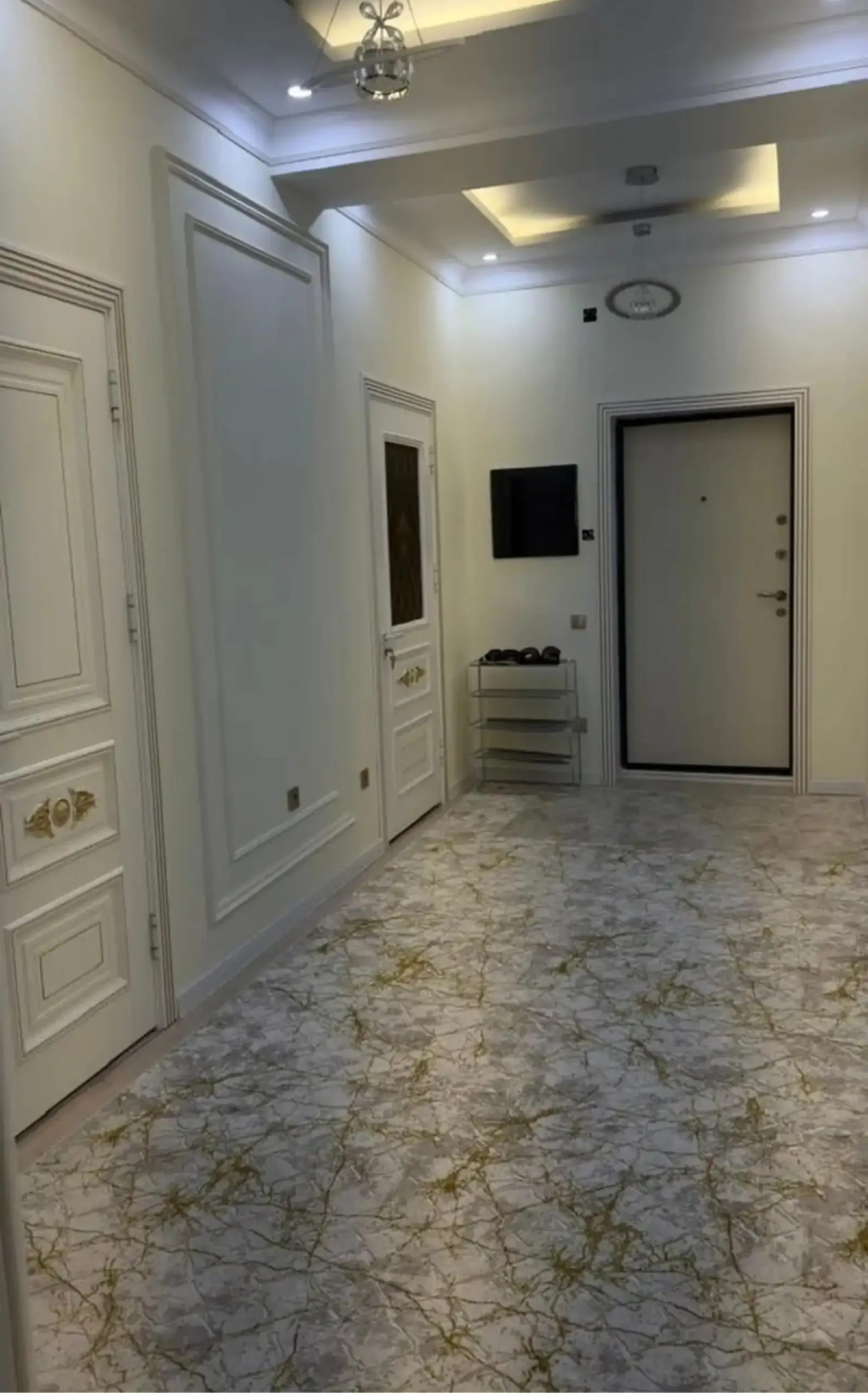 2-комн. квартира, 12 этаж, 68м², Сино