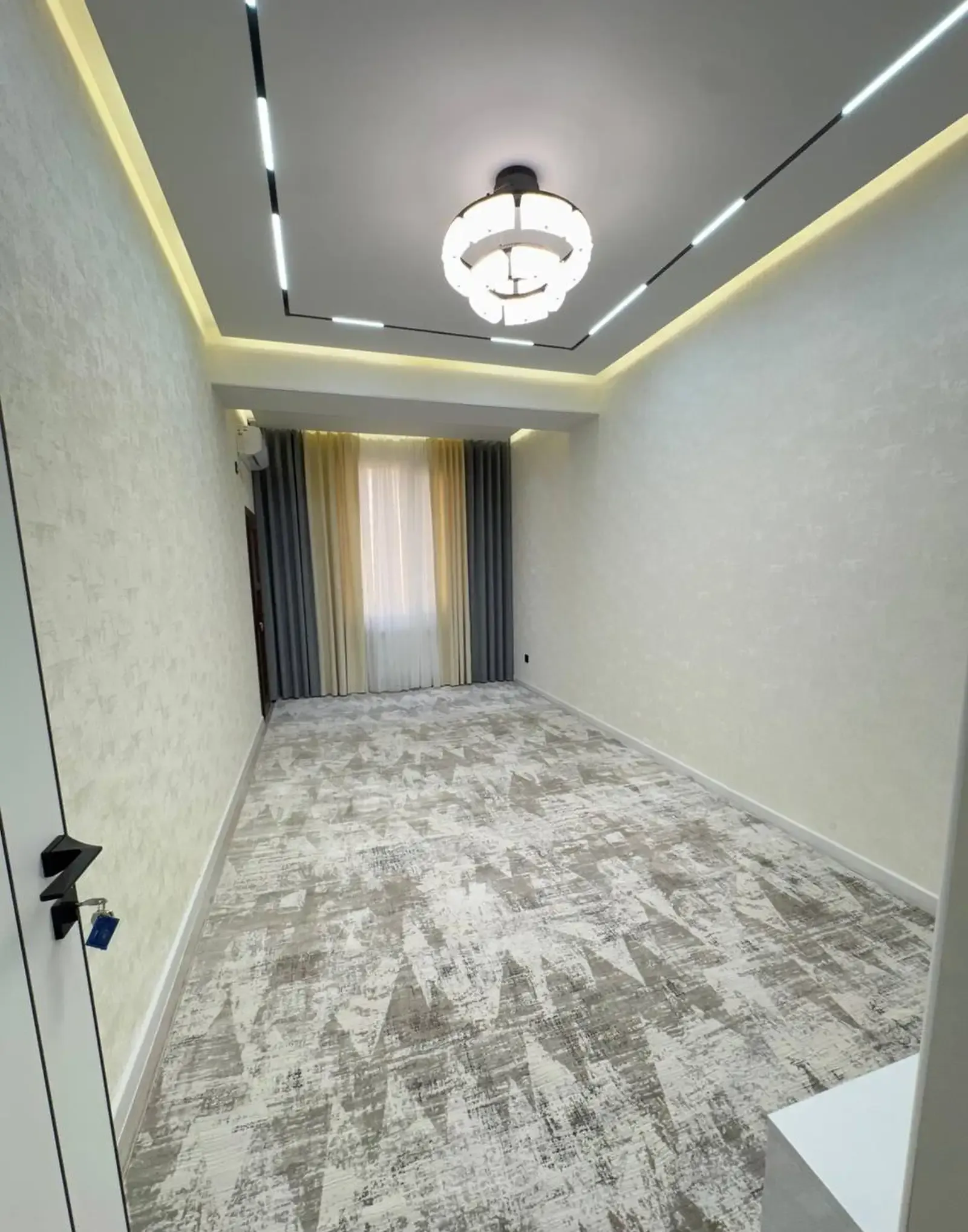 2-комн. квартира, 7 этаж, 60 м², Сино, Казокон