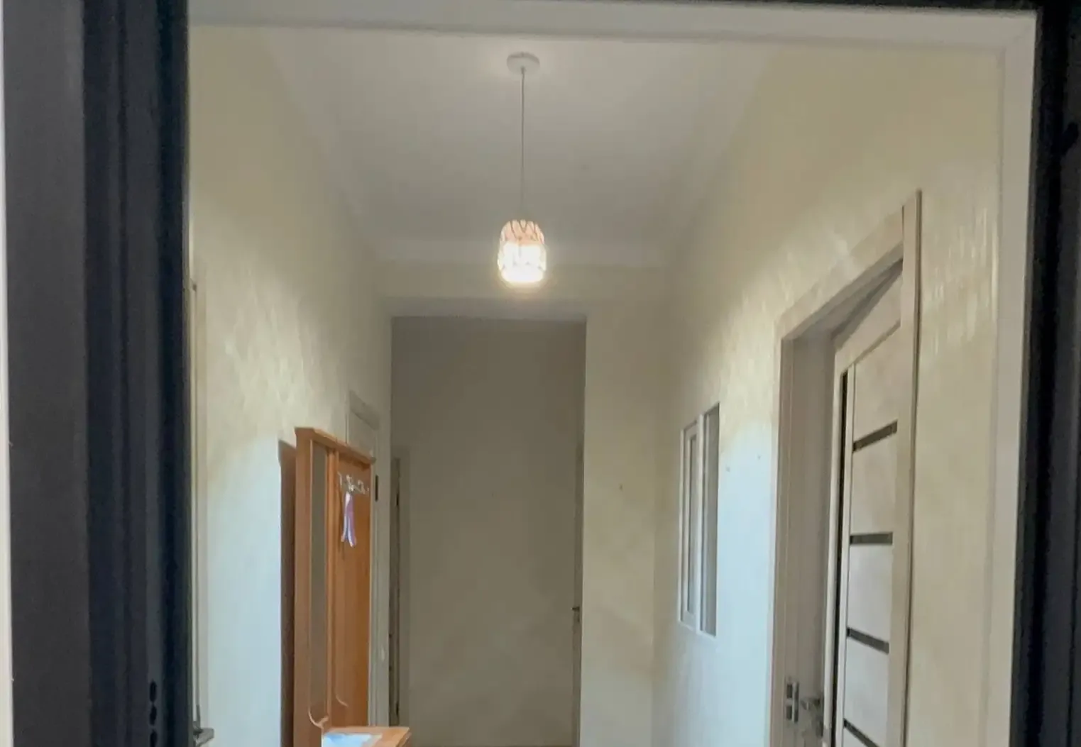 3-комн. квартира, 4 этаж, 75 м², Исмоили сомони