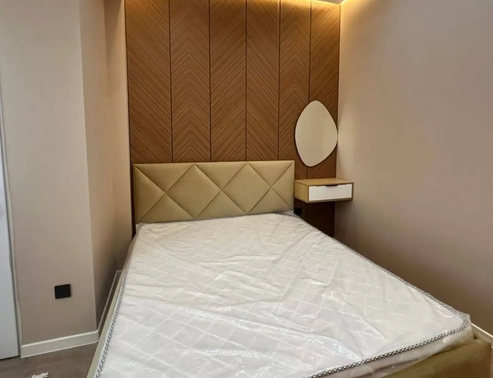 2-комн. квартира, 9 этаж, 71 м², Шохмансур