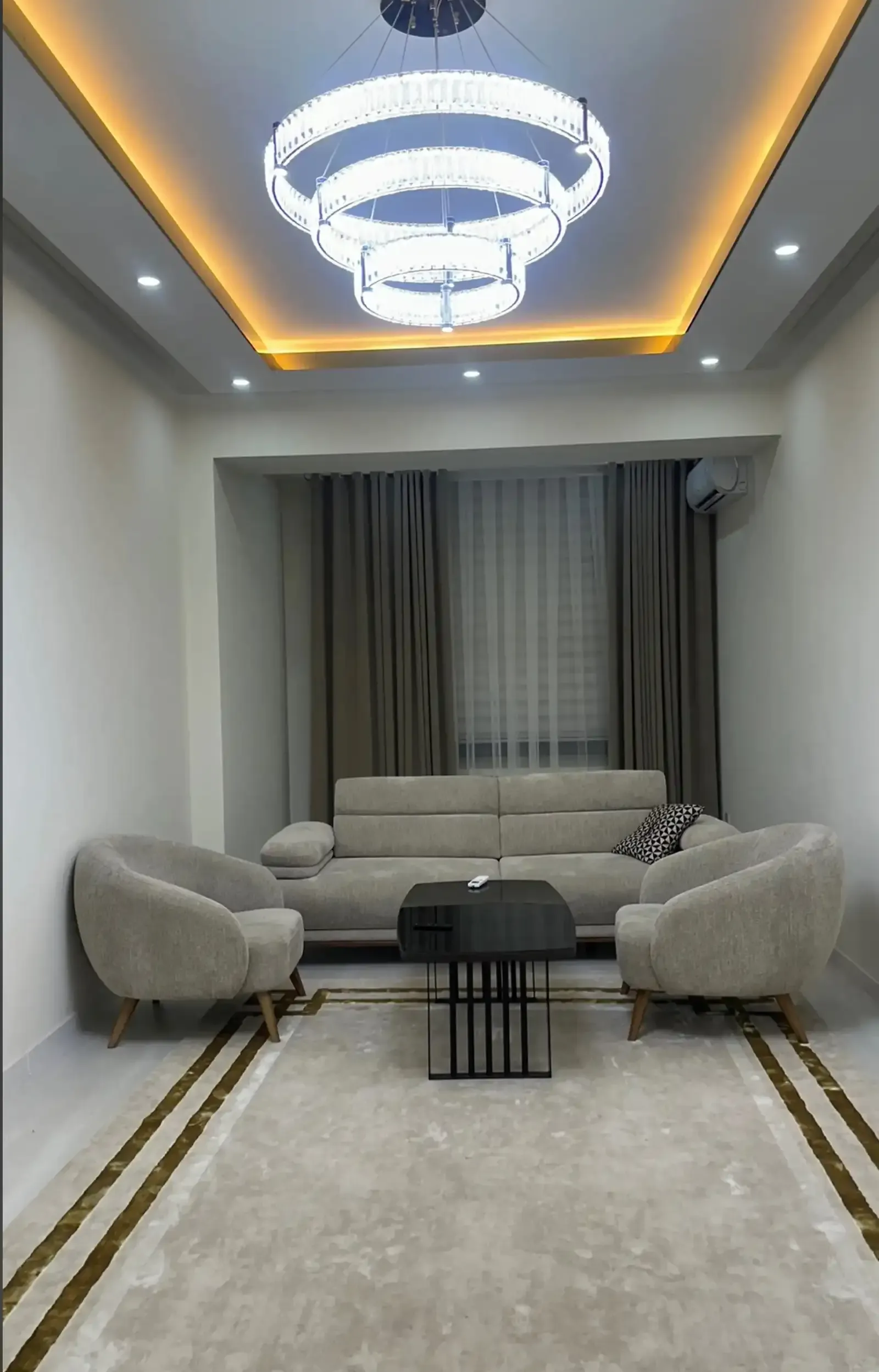 2-комн. квартира, 6 этаж, 78м², шохмансур