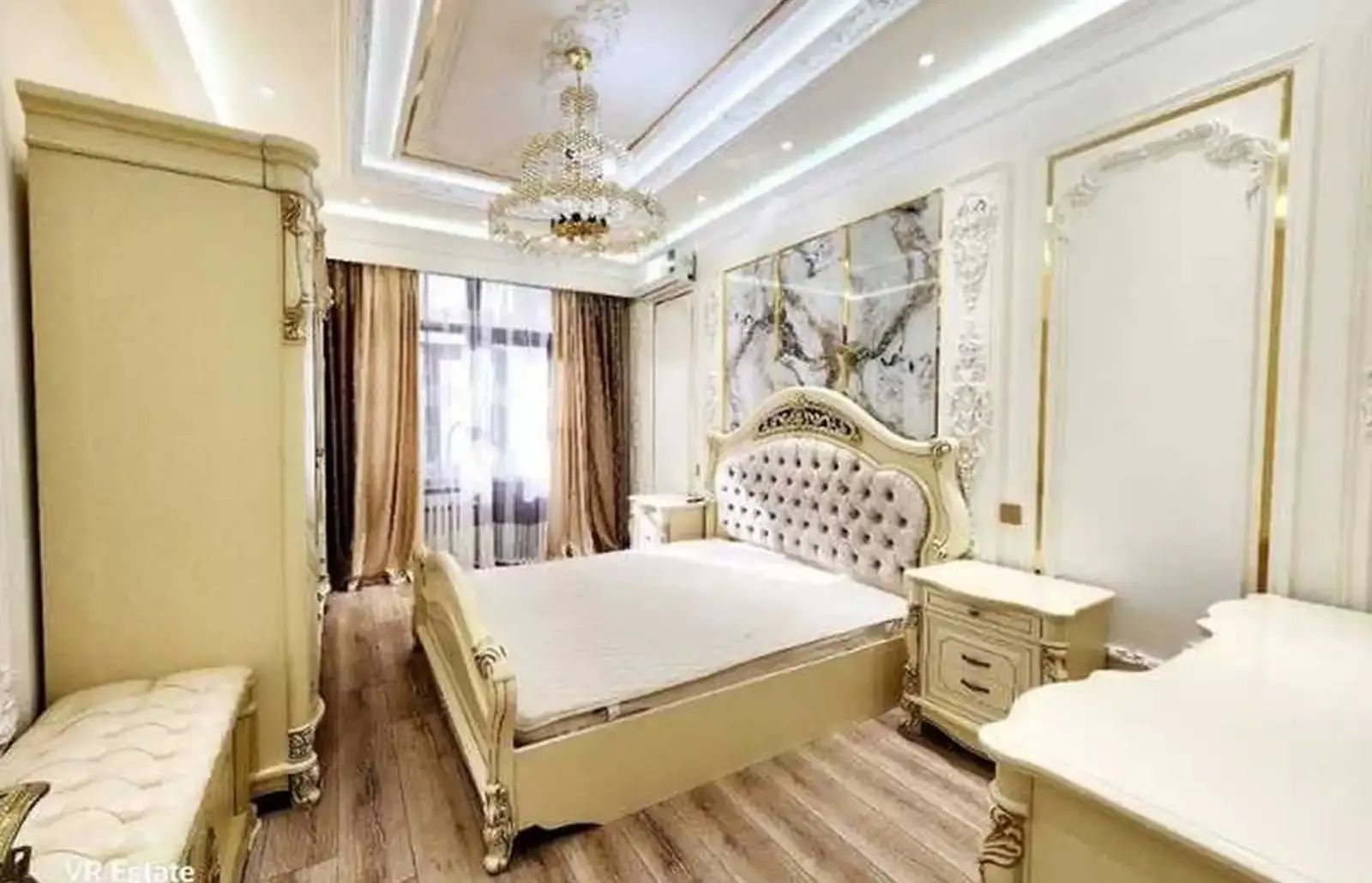 3-к квартира, 2 этаж, 100 м², И.Сомони Сафо
