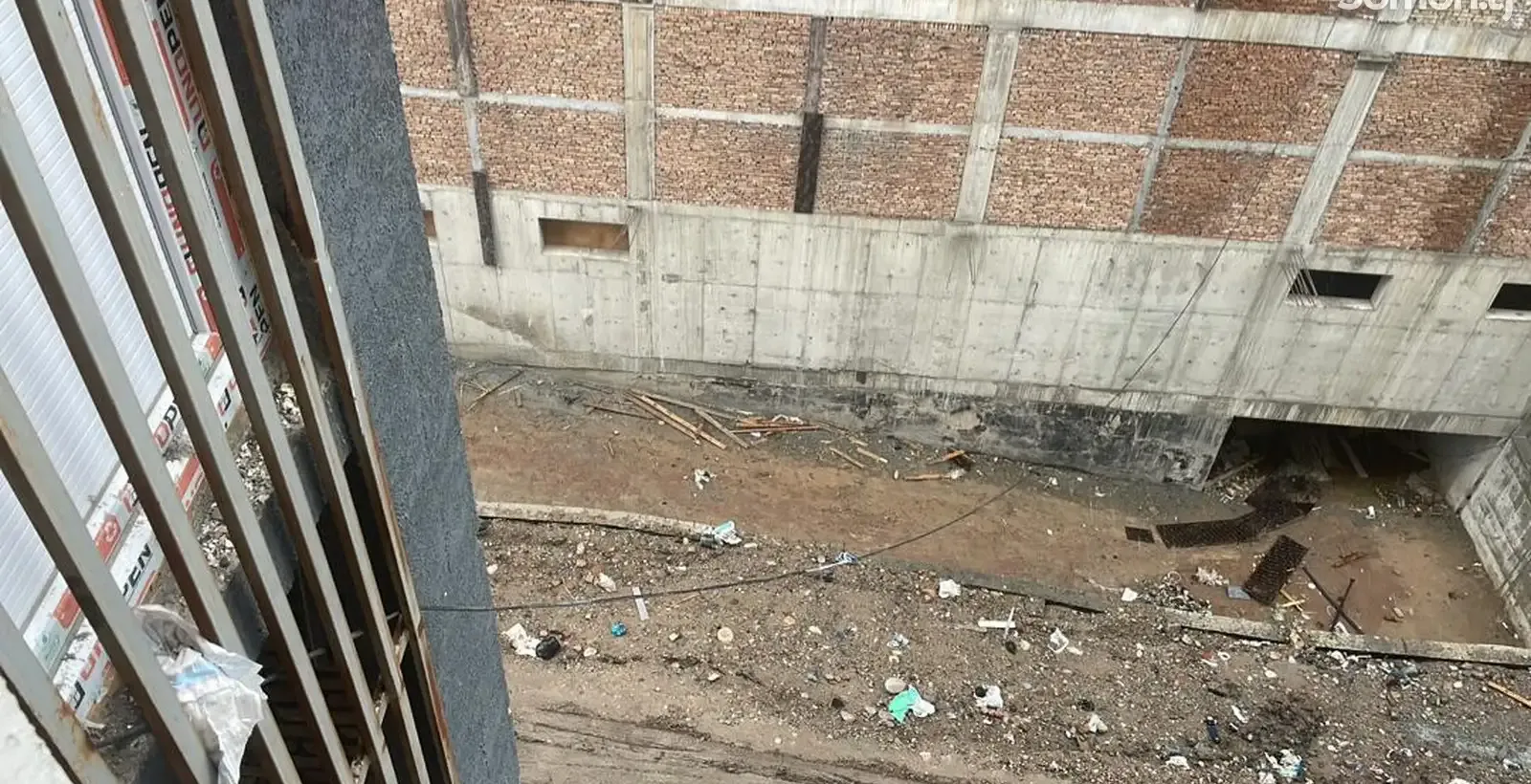 3-к квартира, 6 этаж, 130 м², Фирдавси Хитой Бозор