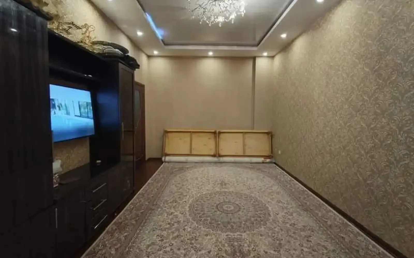 3-комн. квартира, 8 этаж, 84м², Сино, 84 мкр