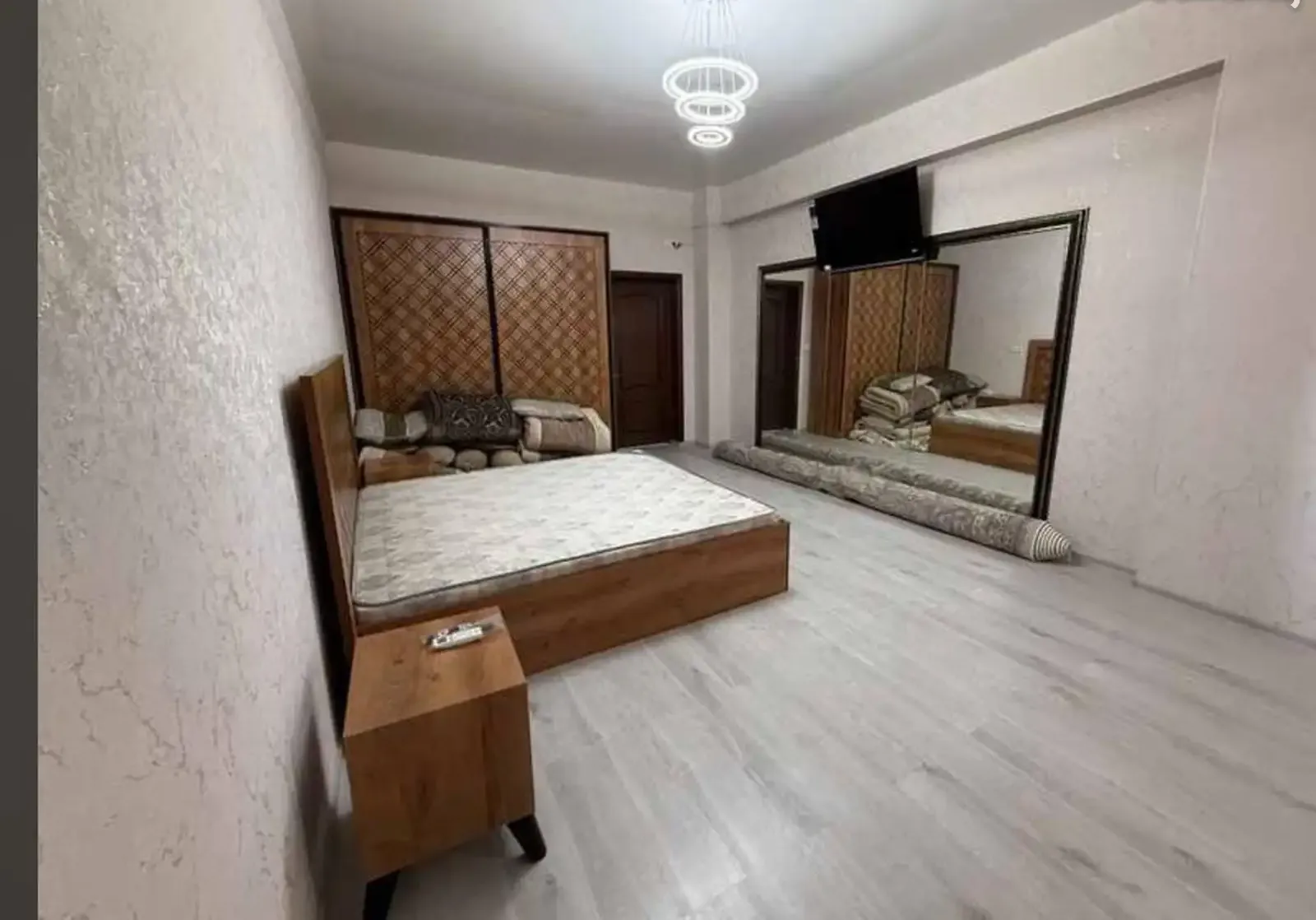 3-комн. квартира, 9 этаж, 220м², Сино