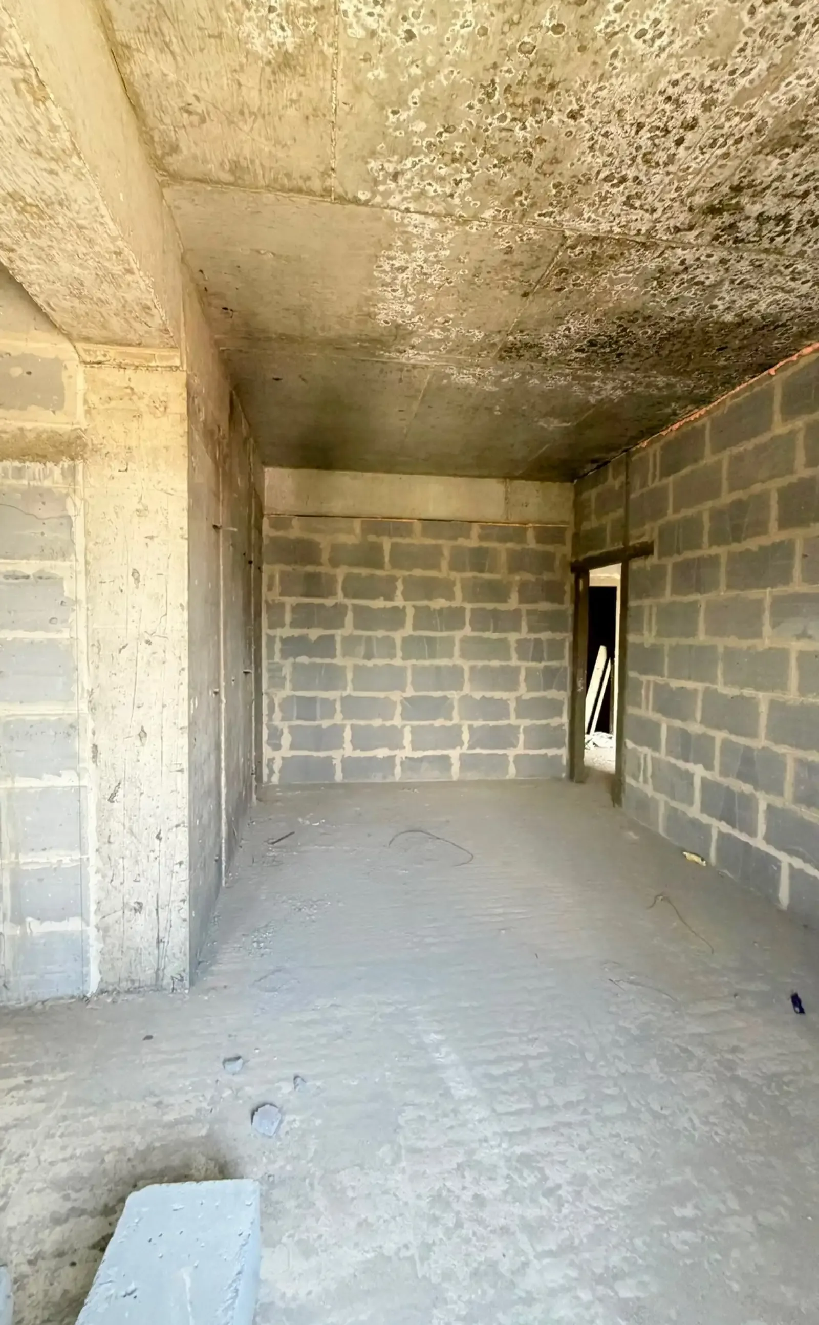 2-комн. квартира, 13 этаж, 87 м², Сомони, Мехргон