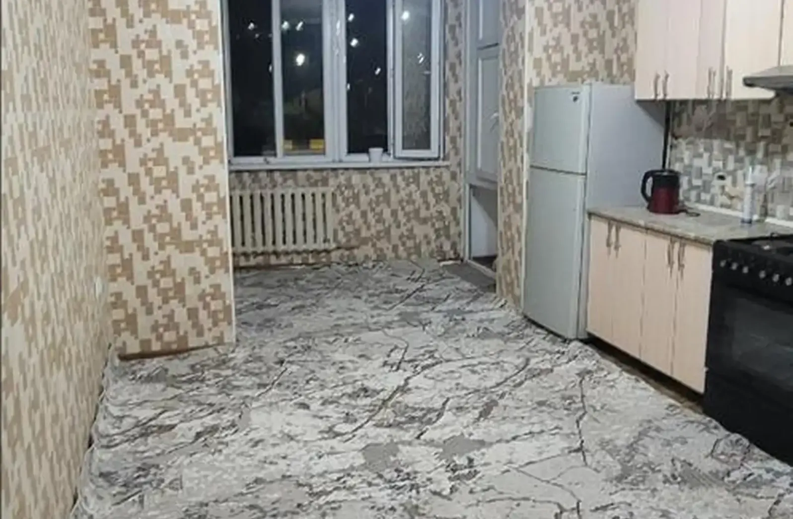 2-комн. квартира, 4 этаж, 95м², Шохмансур