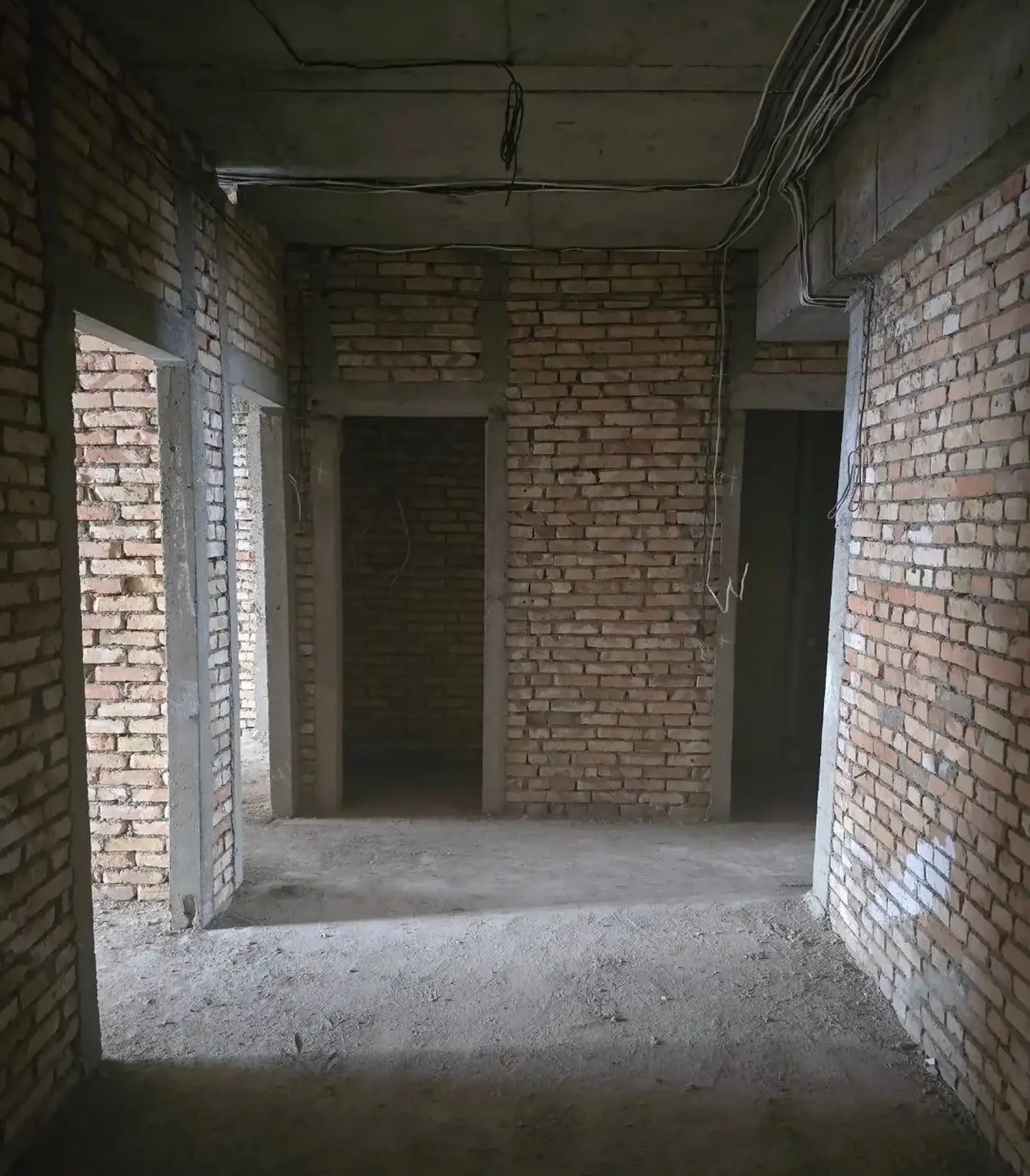 2-комн. квартира, 4 этаж, 83 м², Шохмансур