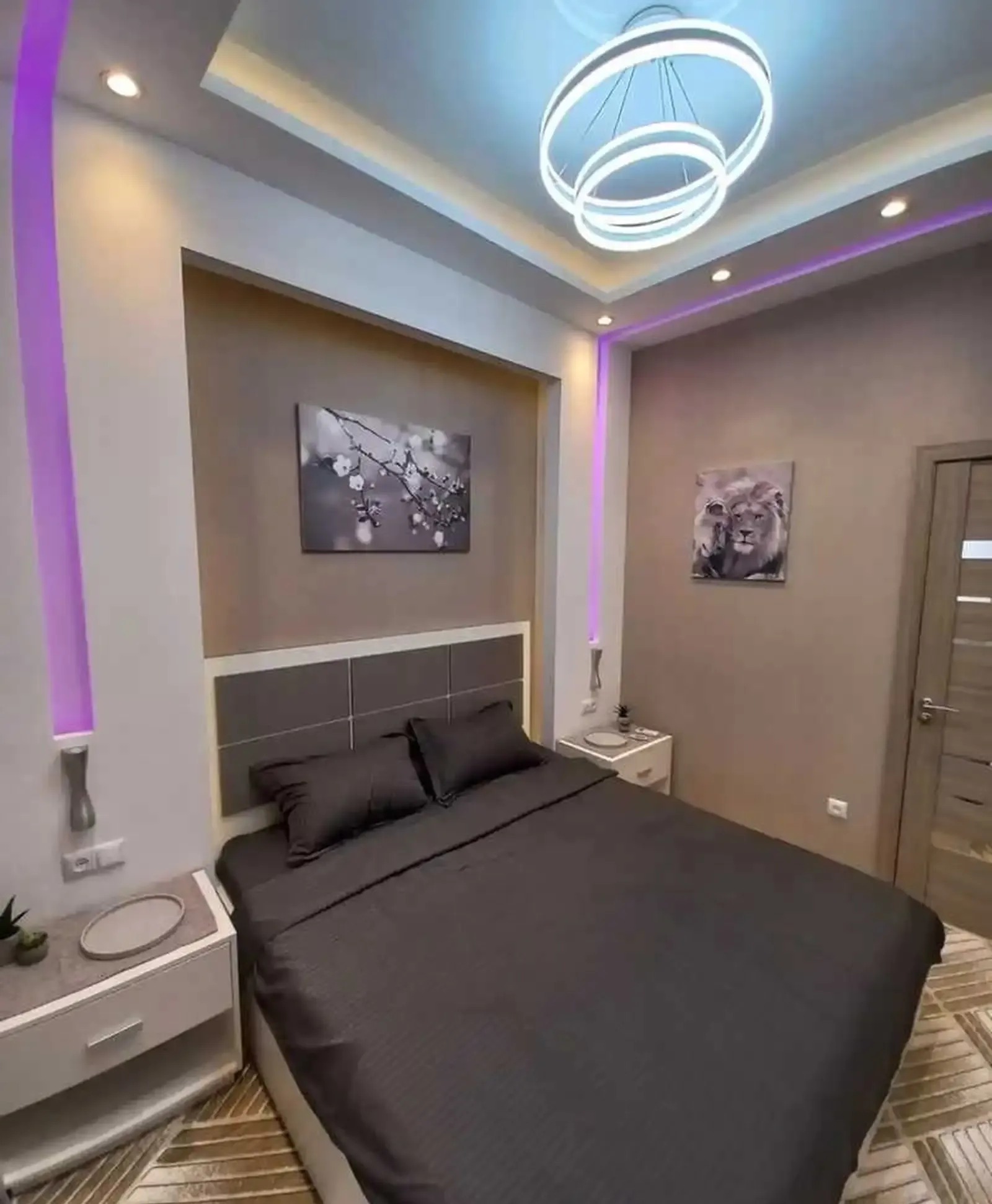 3-комн. квартира, 5 этаж, 90м², 91 Мкр