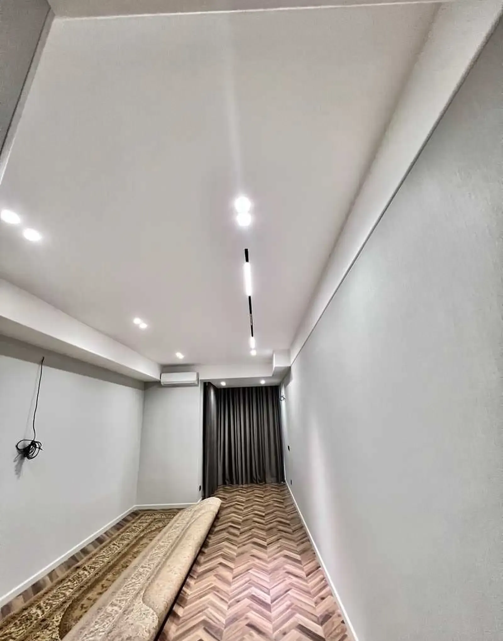 4-комн. квартира, 3 этаж, 140м², Султонбей