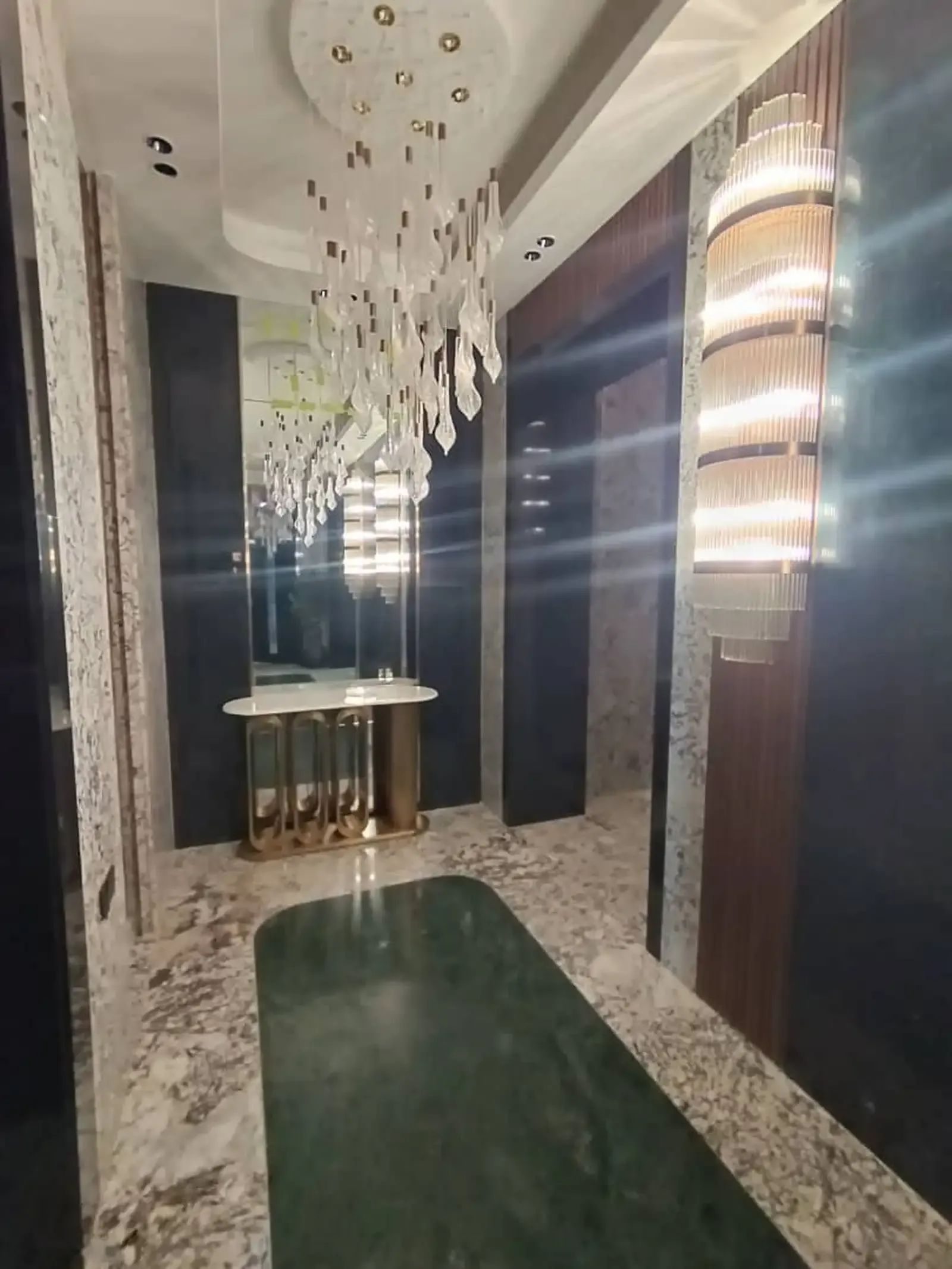 2-к квартира, 7 этаж, 74 м², Дом печати