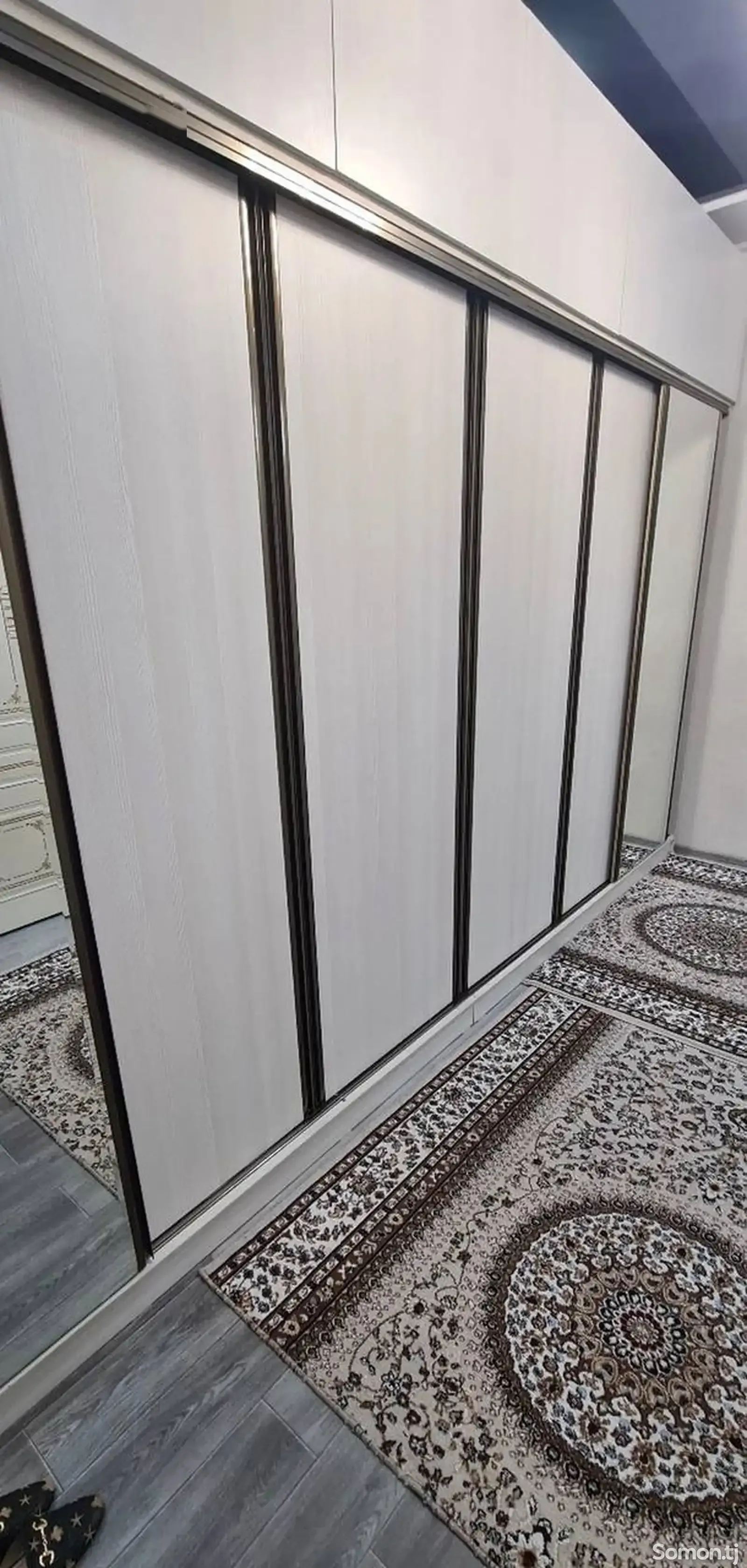 2-комн. квартира, 7 этаж, 74 м², Шохмансур