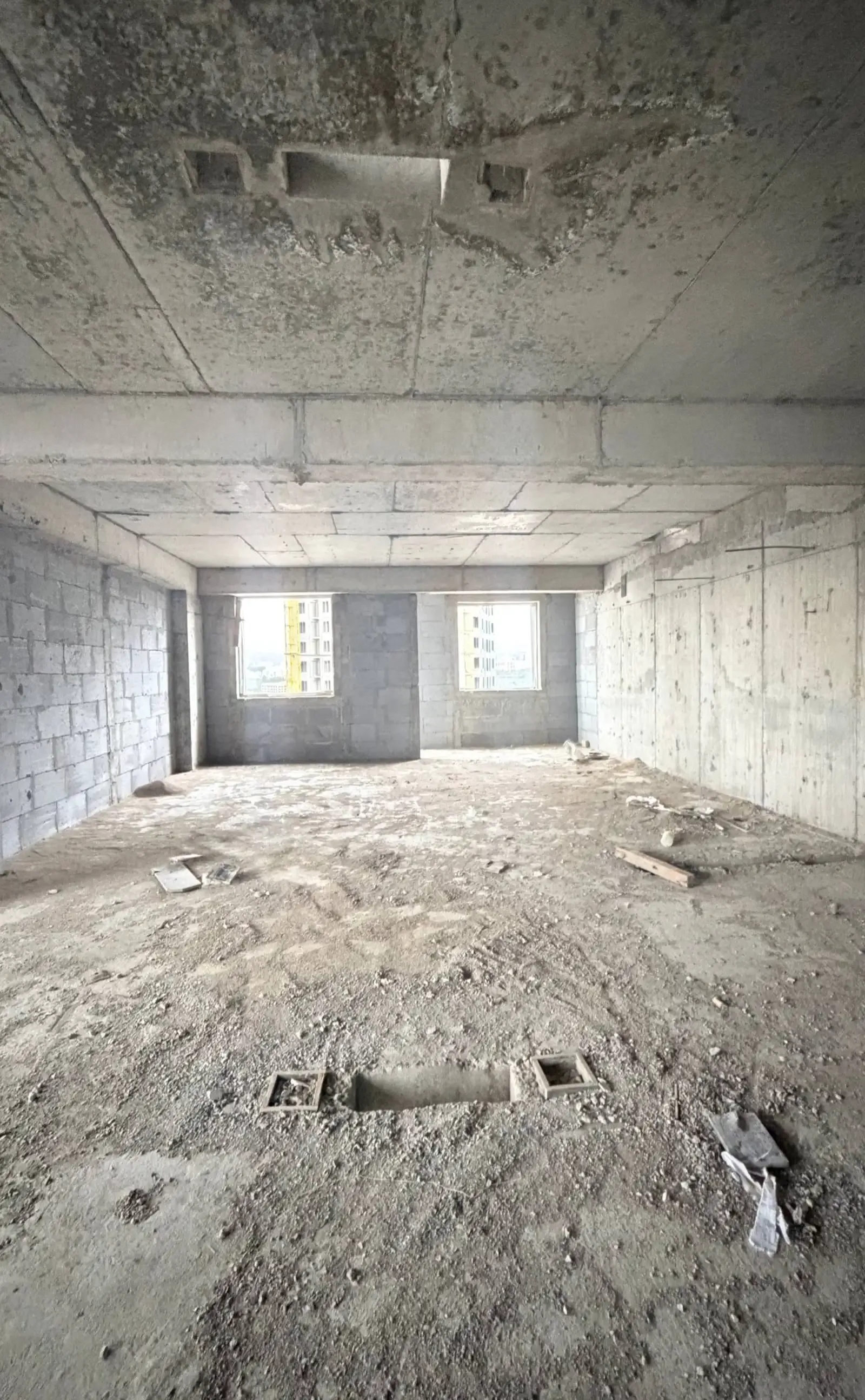 3-комн. квартира, 13 этаж, 116 м², Сино, Сохили