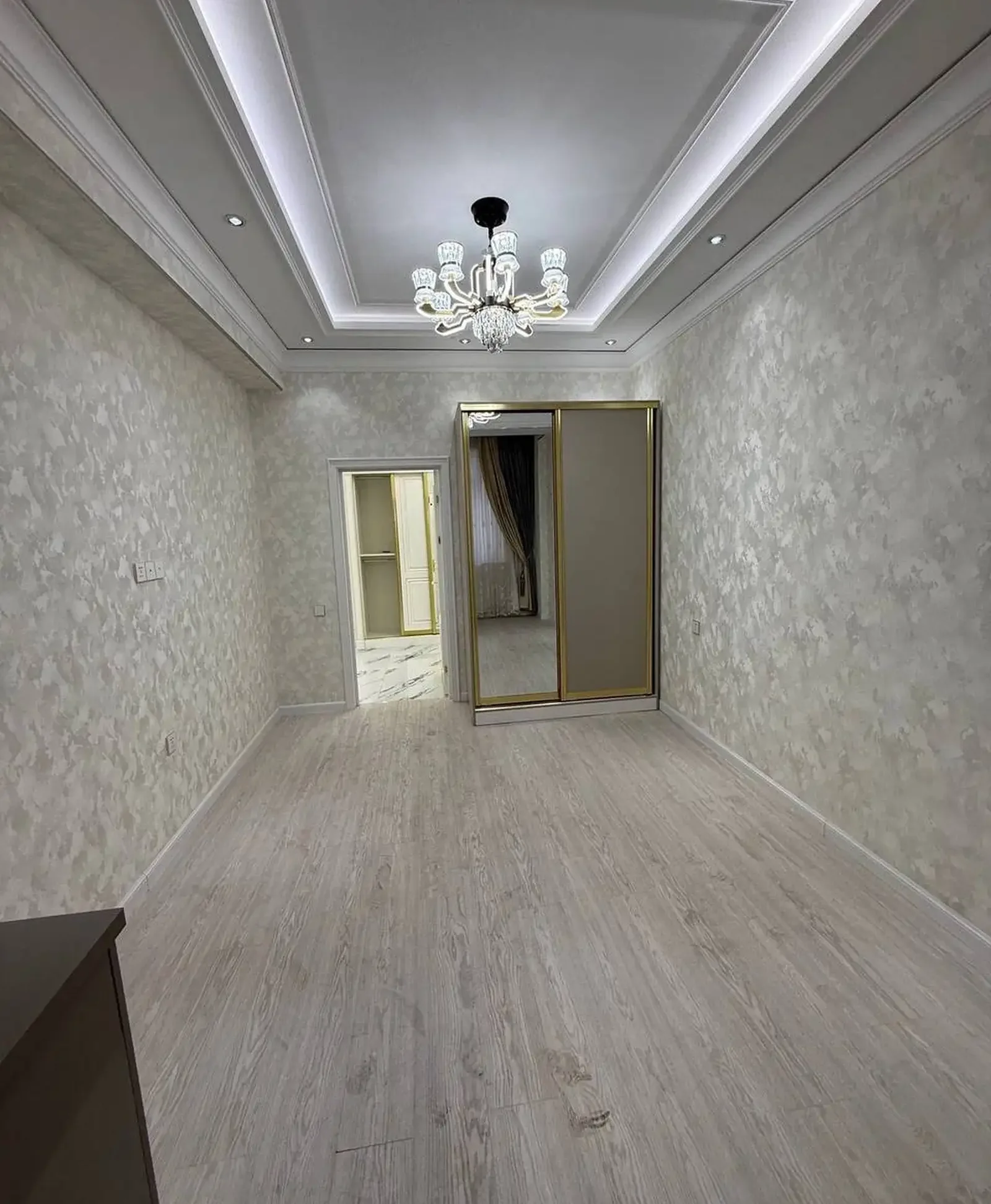 2-комн. квартира, 4 этаж, 96 м², Шохмансур