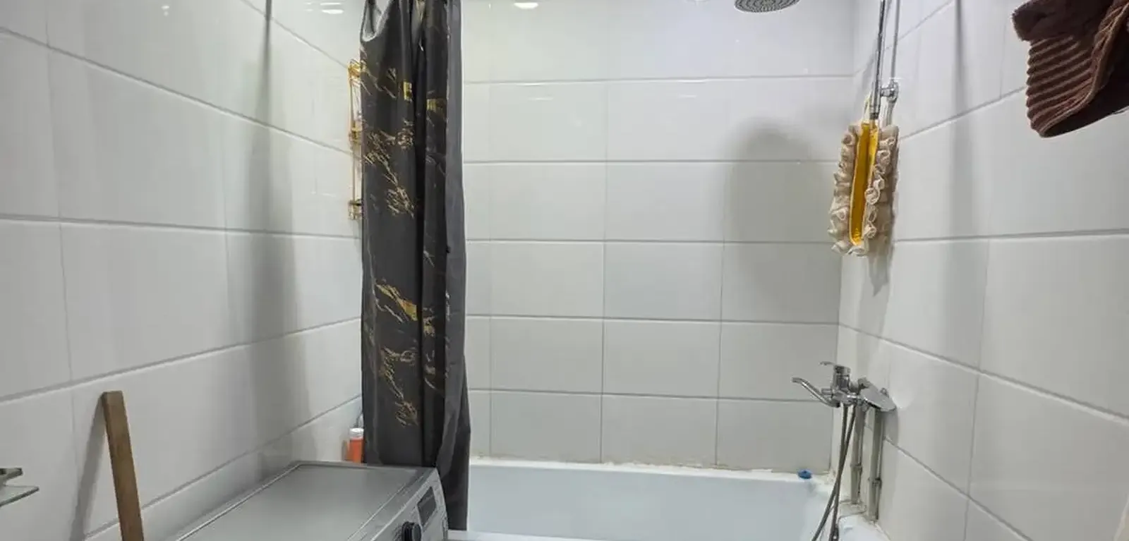 3-комн. квартира, 4 этаж, 105 м², Сино