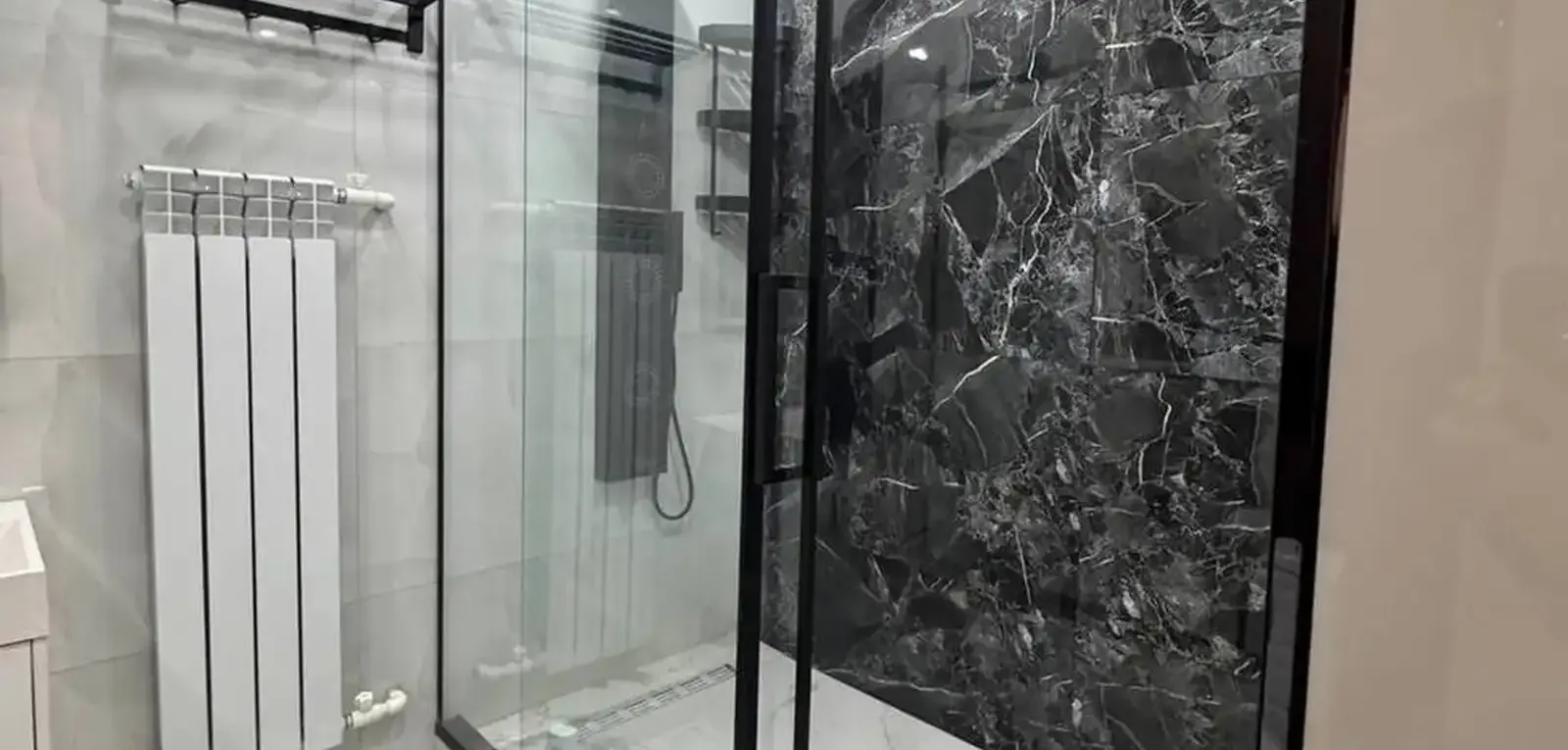 2-комн. квартира, 20 этаж, 99 м², Шохмансур