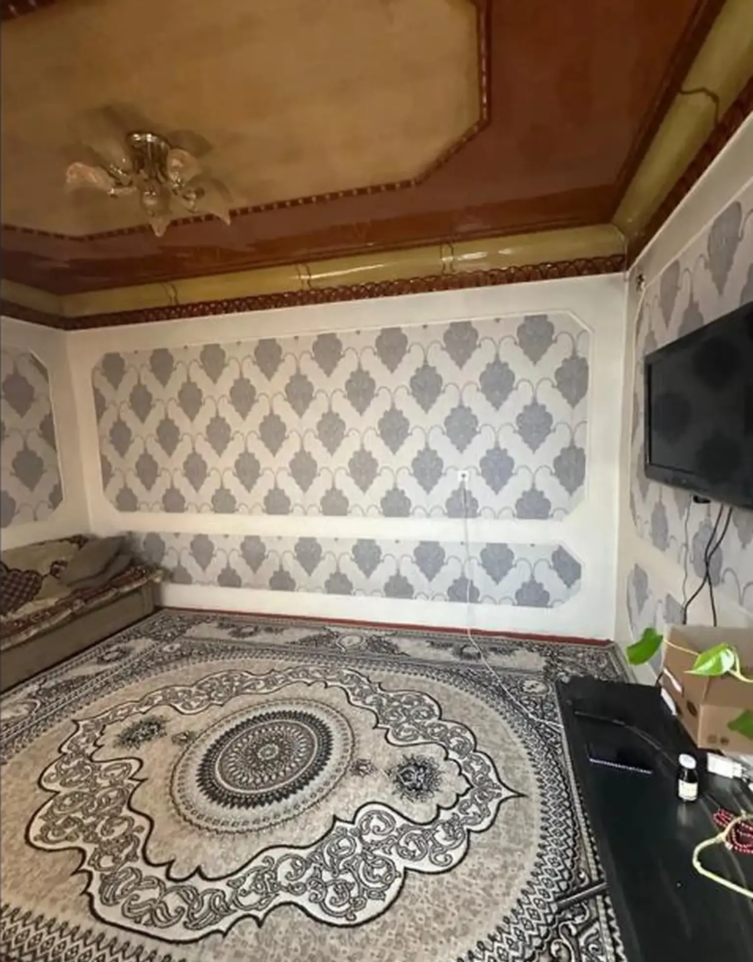 2-этажный, 18 комнатный дом, 400 м² м², Сино