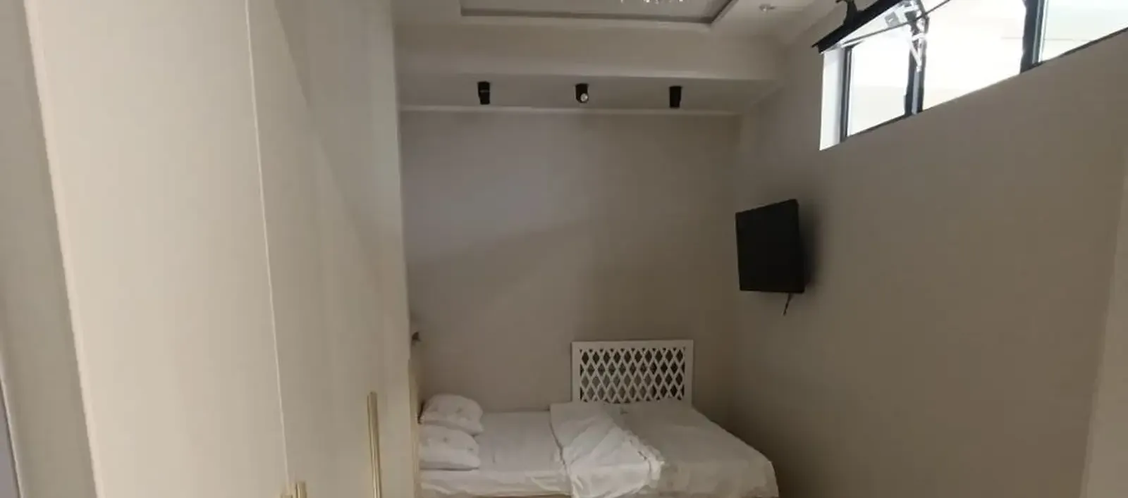 3-комн. квартира, 7 этаж, 96 м², И. Сомони