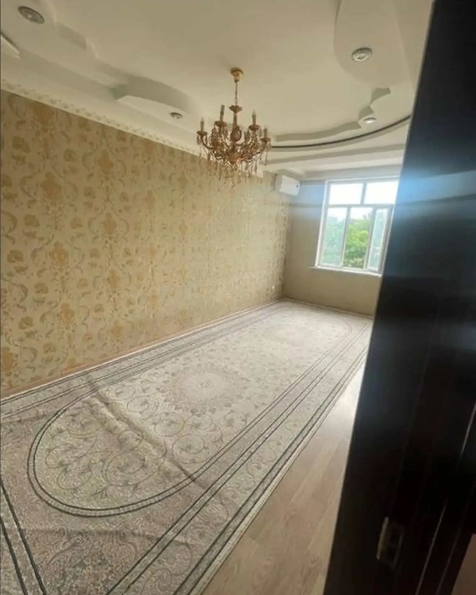 2-комн. квартира, 2 этаж, 44м², Сино