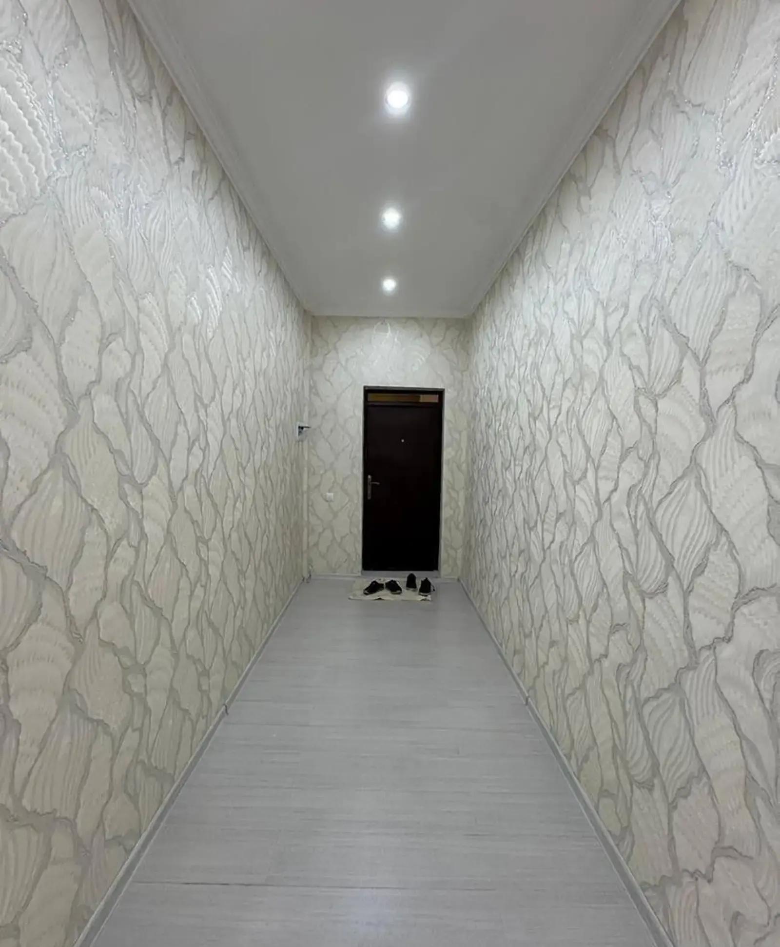 2-комн. квартира, 14 этаж, 98 м², Исмоили Сомони
