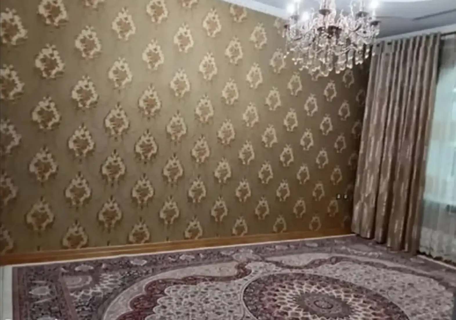 2-этажный, 8 комнатный дом, 450 м², И. Сомони
