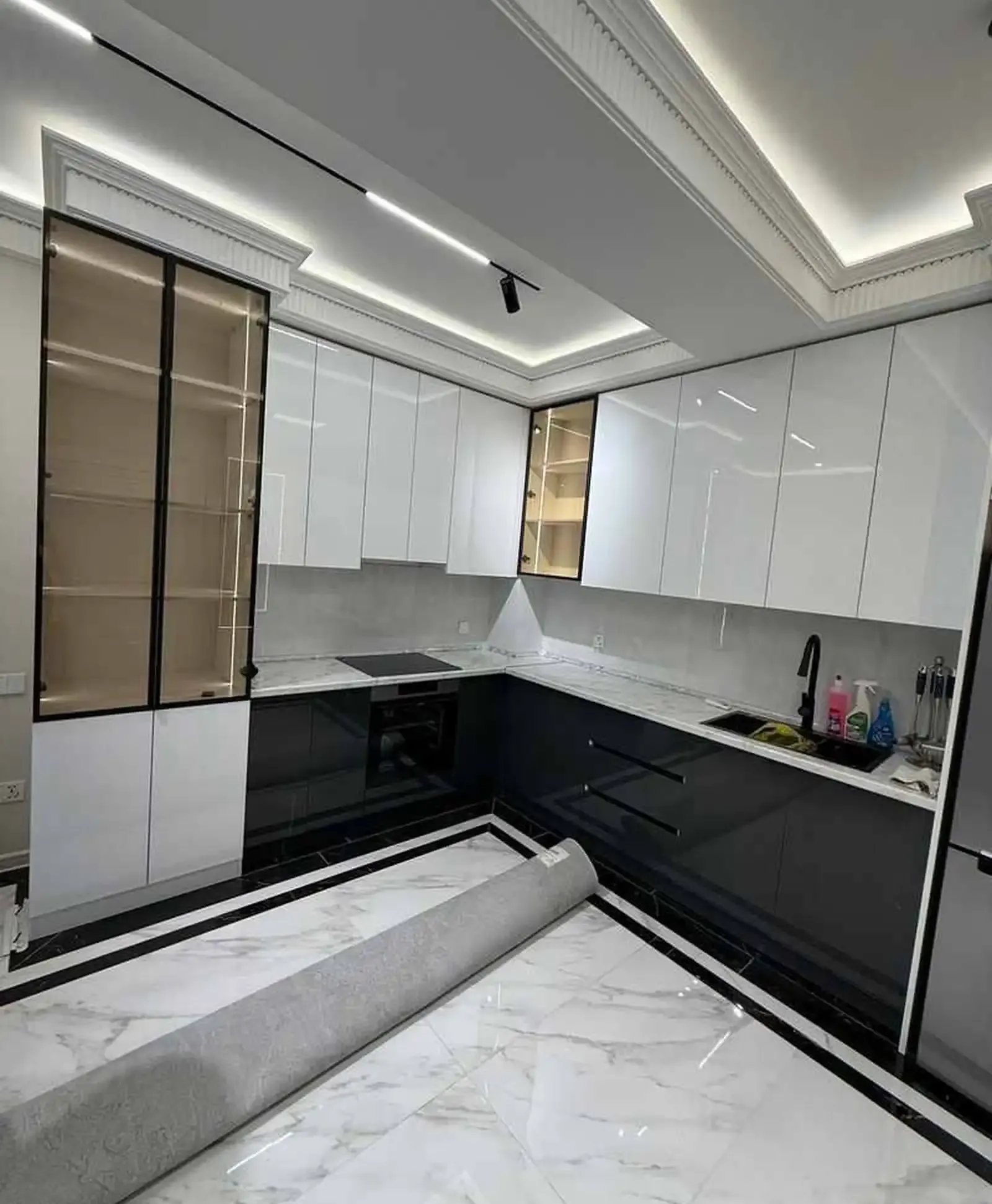 2-комн. квартира, 13 этаж, 62 м², Сино