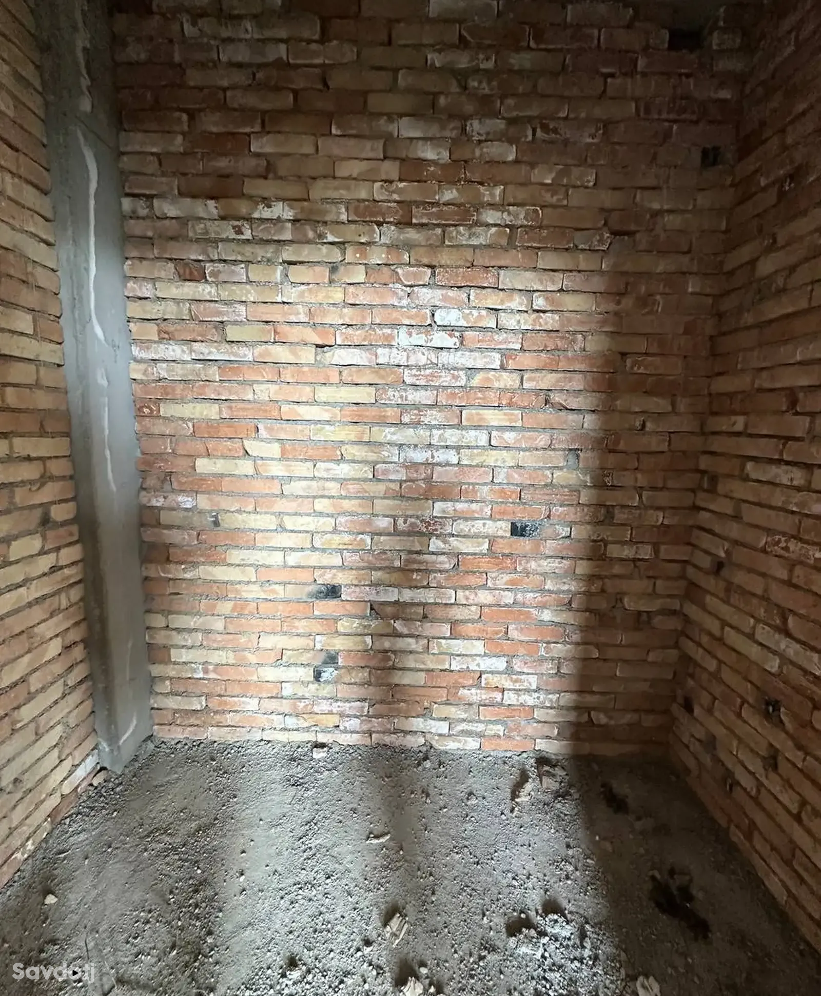 3-комн. квартира, 8 этаж, 156 м², И.Сомони Бари масчити Саросиёб