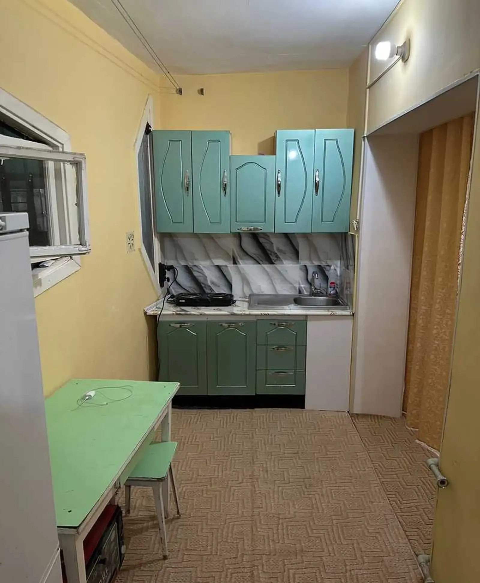 2-комн. квартира, 6 этаж, 55м², Фирдавси