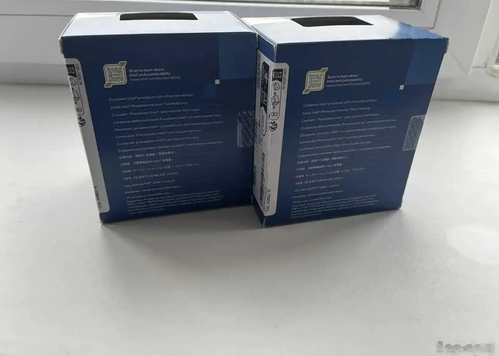 Процессор i7 14700f