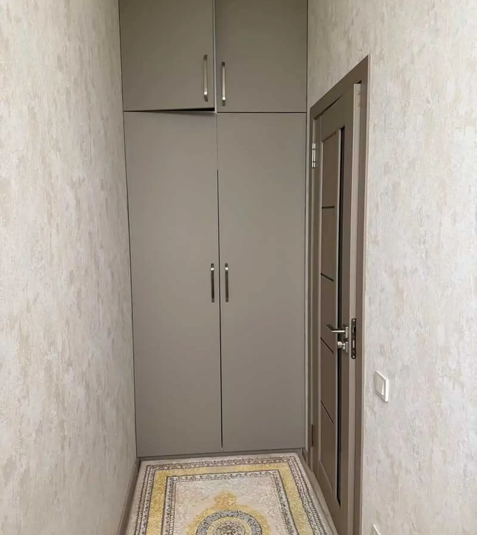 2-комн. квартира, 8 этаж, 93м², Сино(ру ба Руи Посольстваи Америка )
