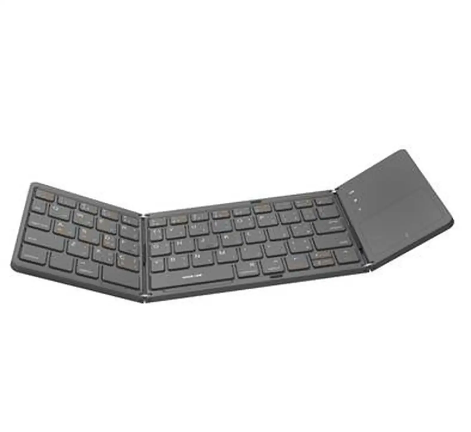 Клавиатура Green Lion Foldable Bluetooth Keyboard