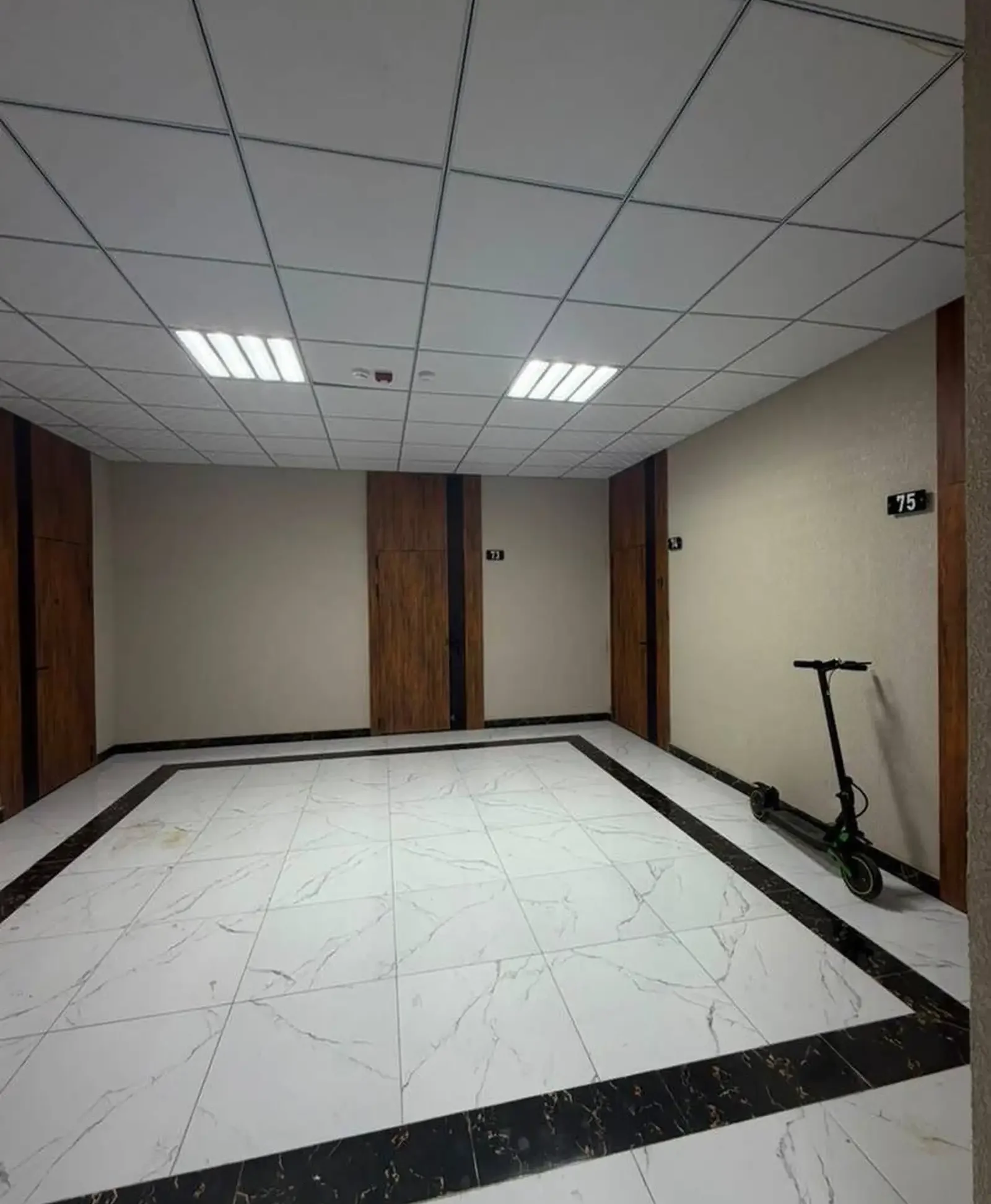 3-комн. квартира, 5 этаж, 115 м², Сино (Сити Мол )
