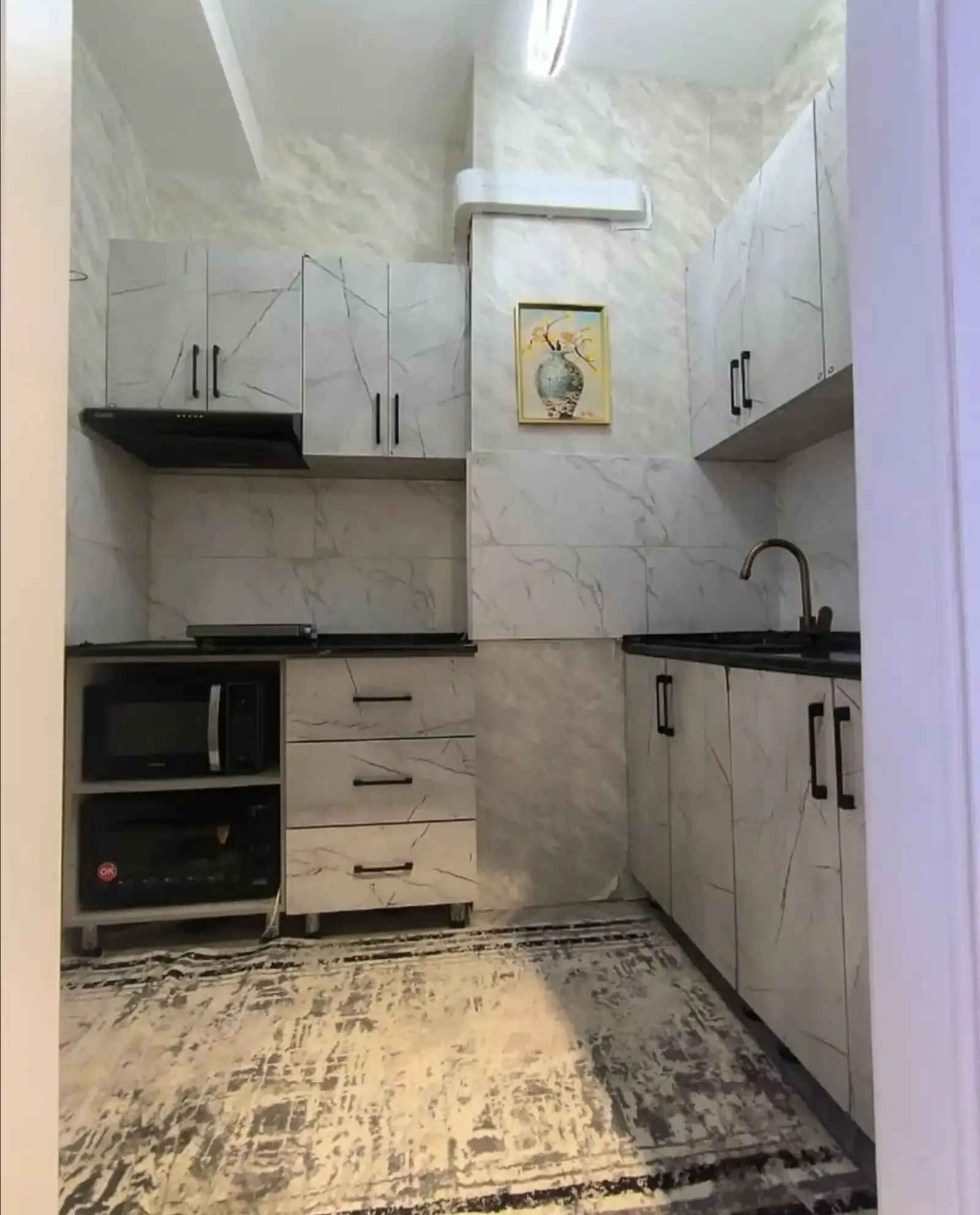 2-комн. квартира, 10 этаж, 60м², Сино