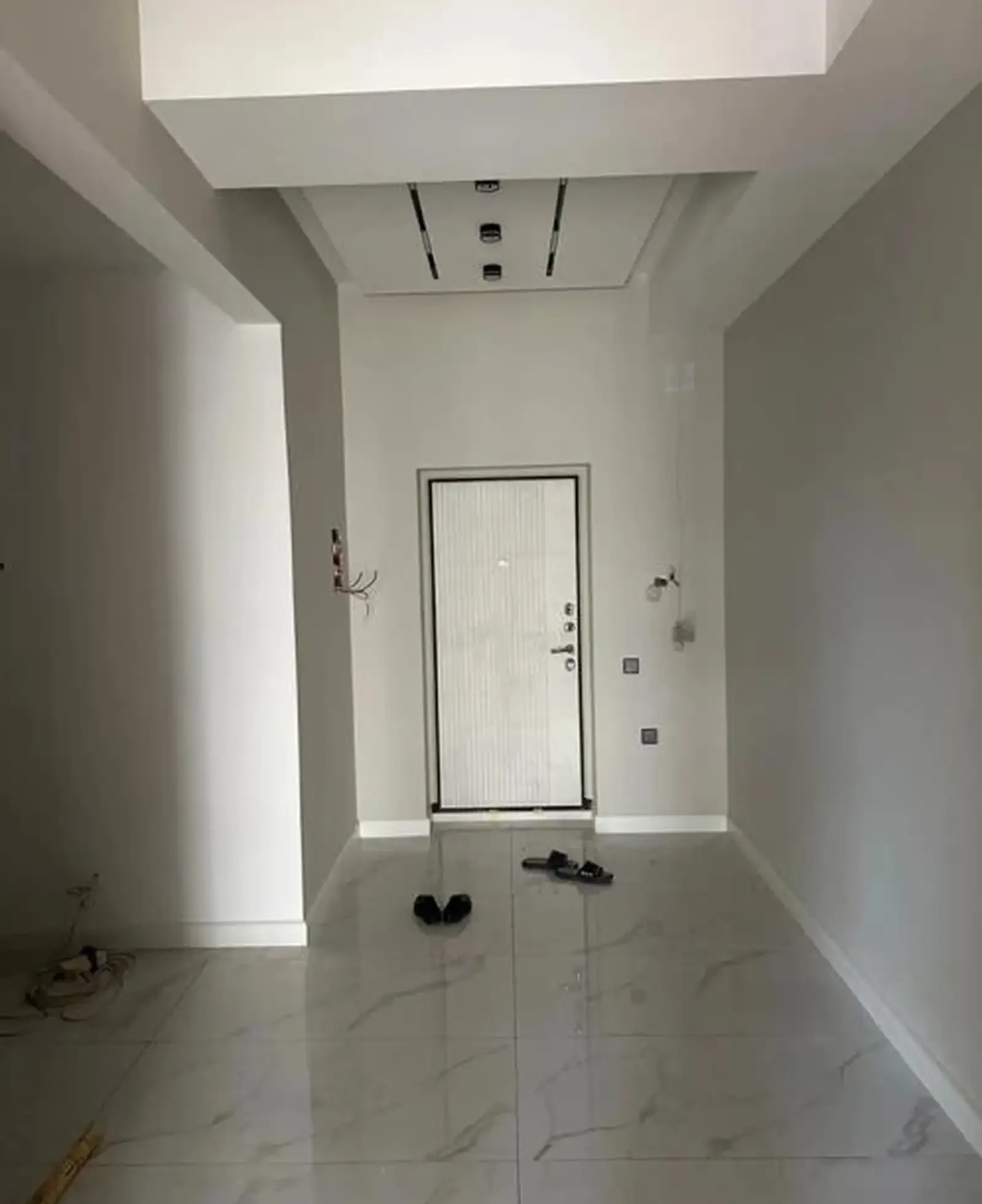 3-комн. квартира, 5 этаж, 80м², Шохмансур