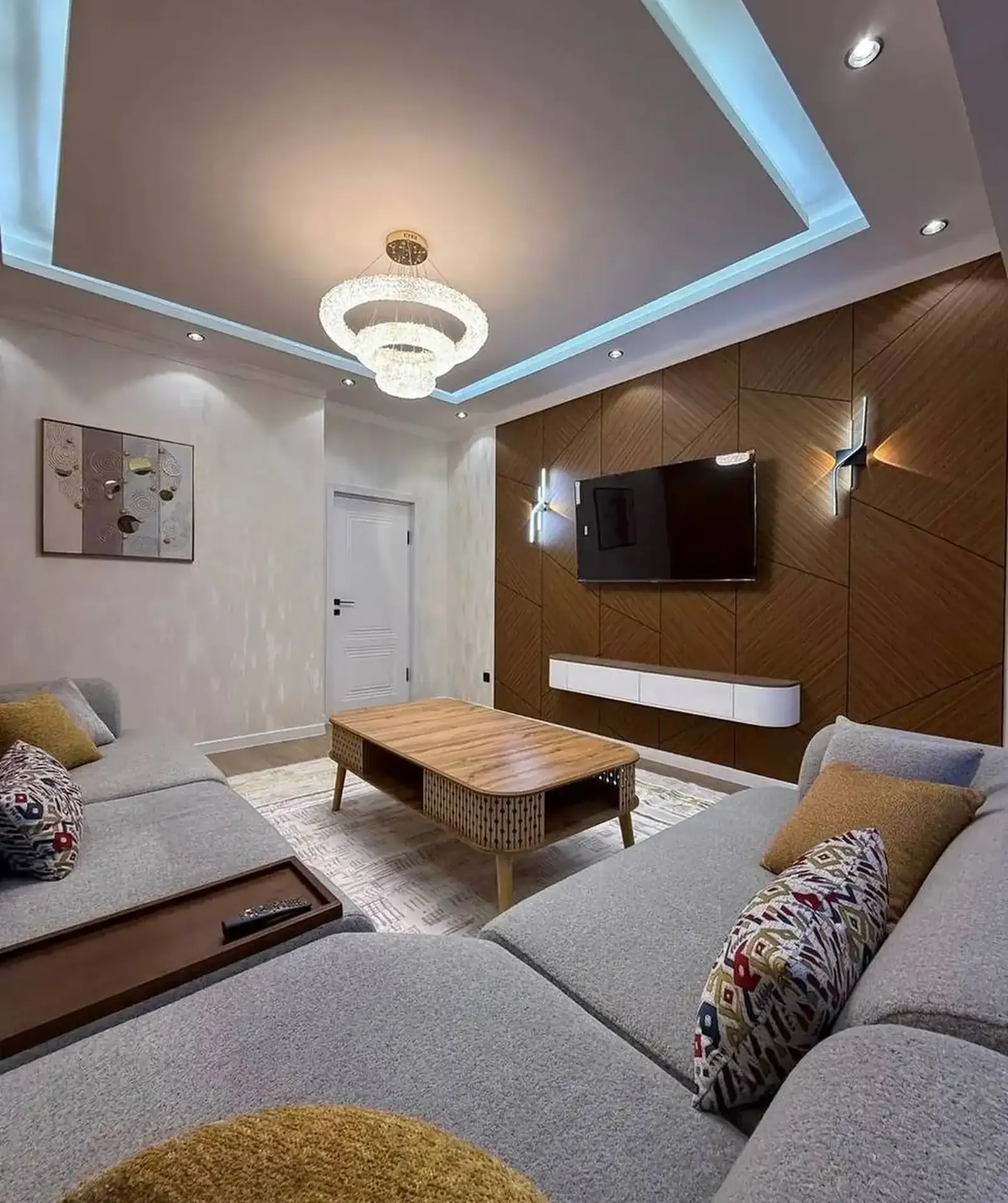 2-комн. квартира, 8 этаж, 60 м², Спартак