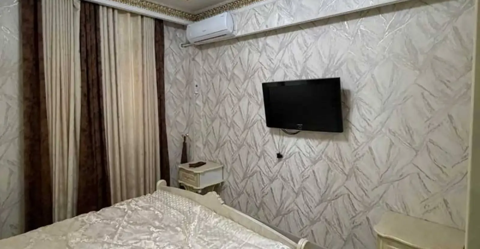 2-комн. квартира, 9 этаж, 64 м², Сино
