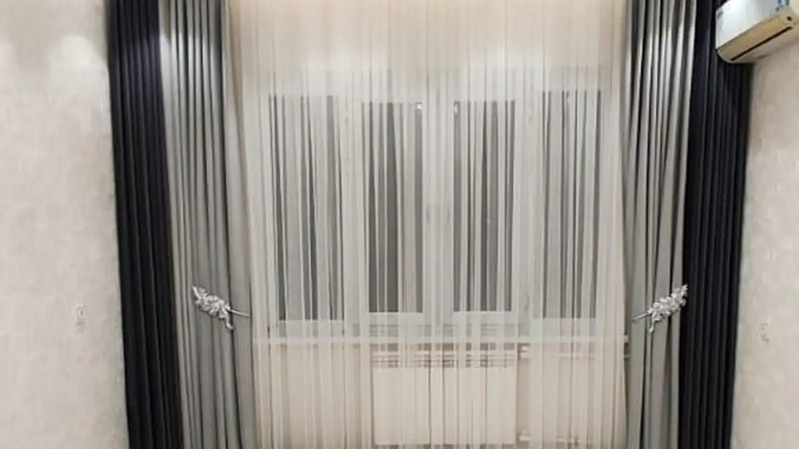 3-к квартира, 3 этаж, 100 м², Фирдавси 64мкр