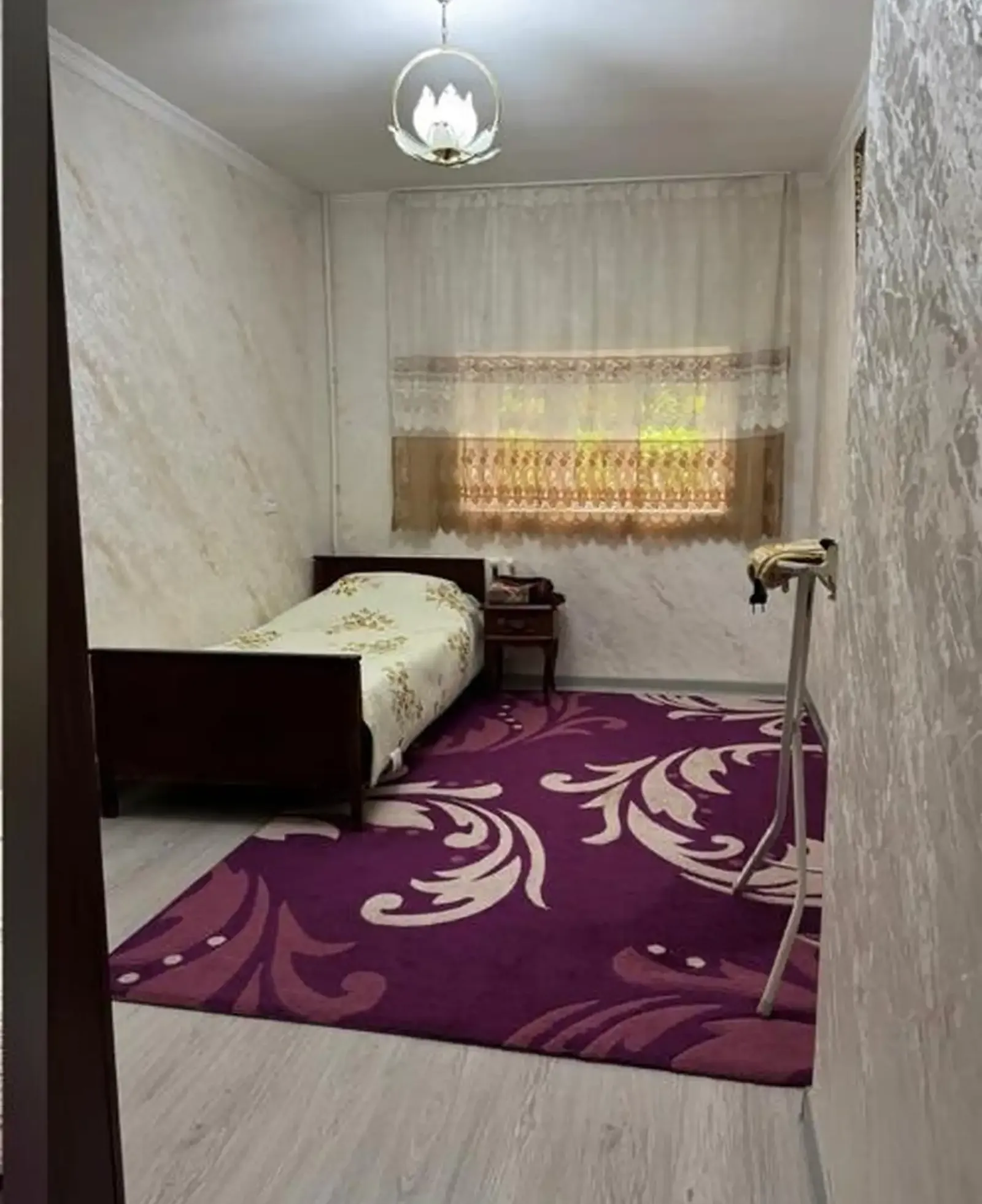 3-комн. квартира, 5 этаж, 100м², Сомони