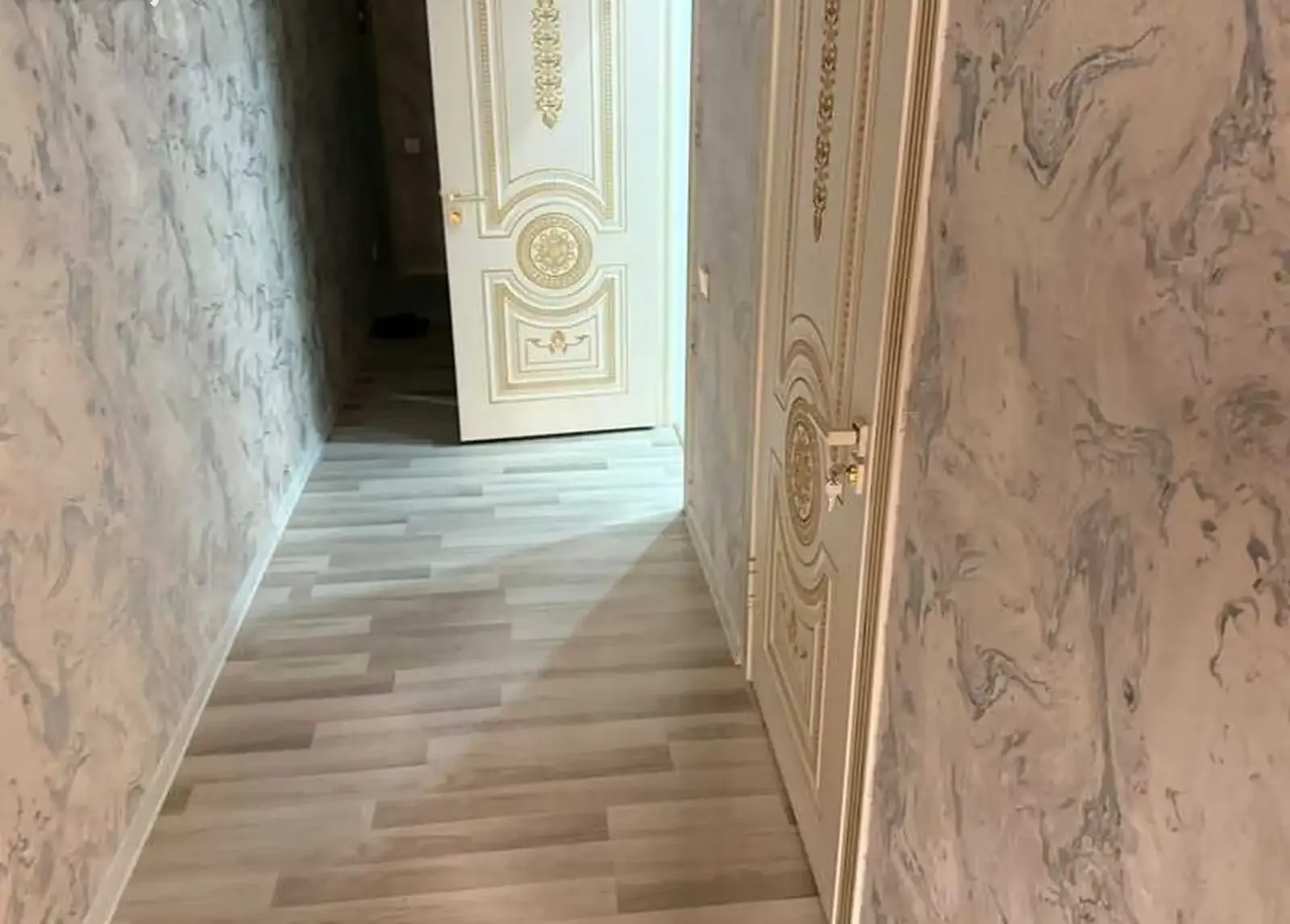 2-комн. квартира, 3 этаж, 65м², Сино