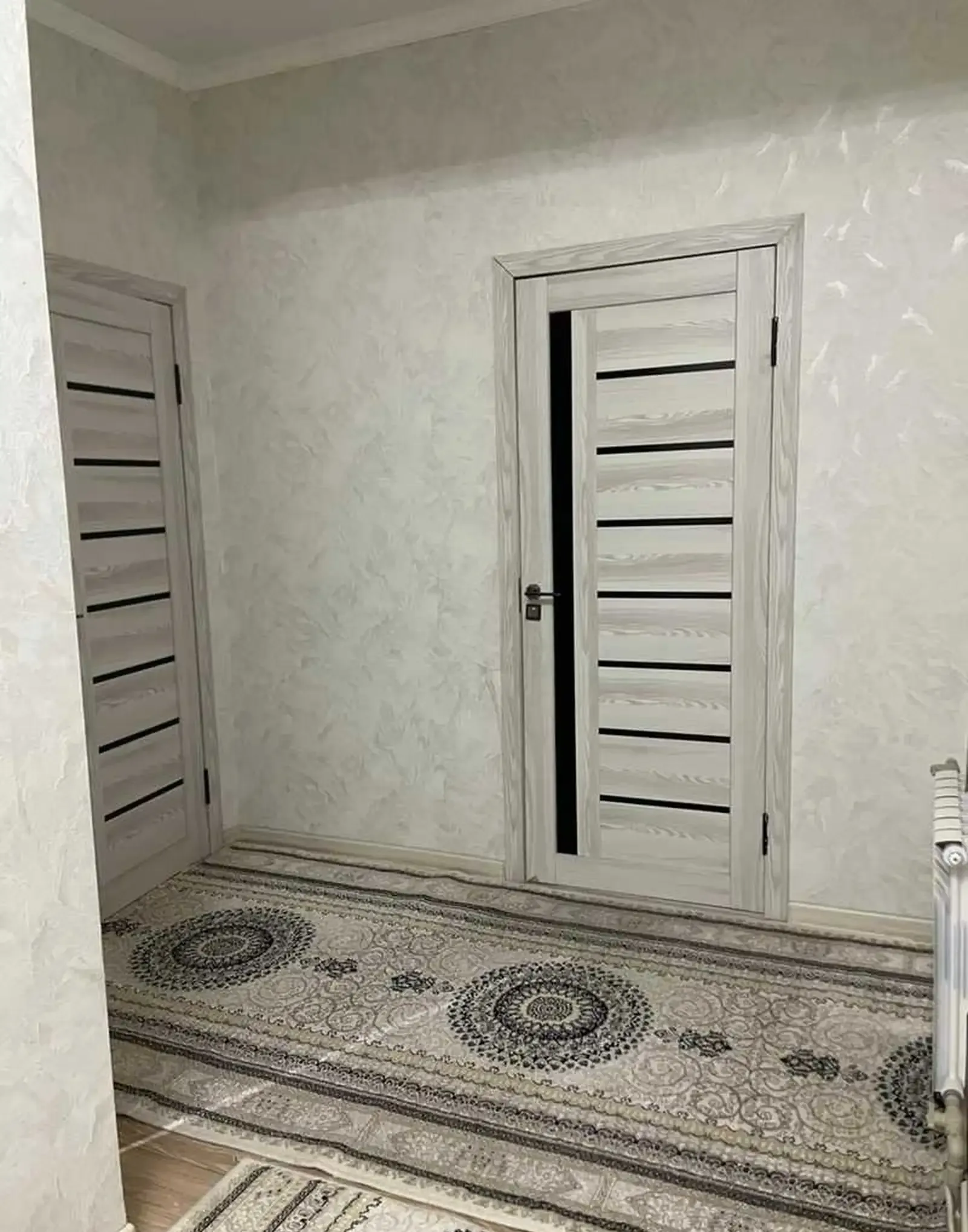 2-комн. квартира, 2 этаж, 64м², караболо
