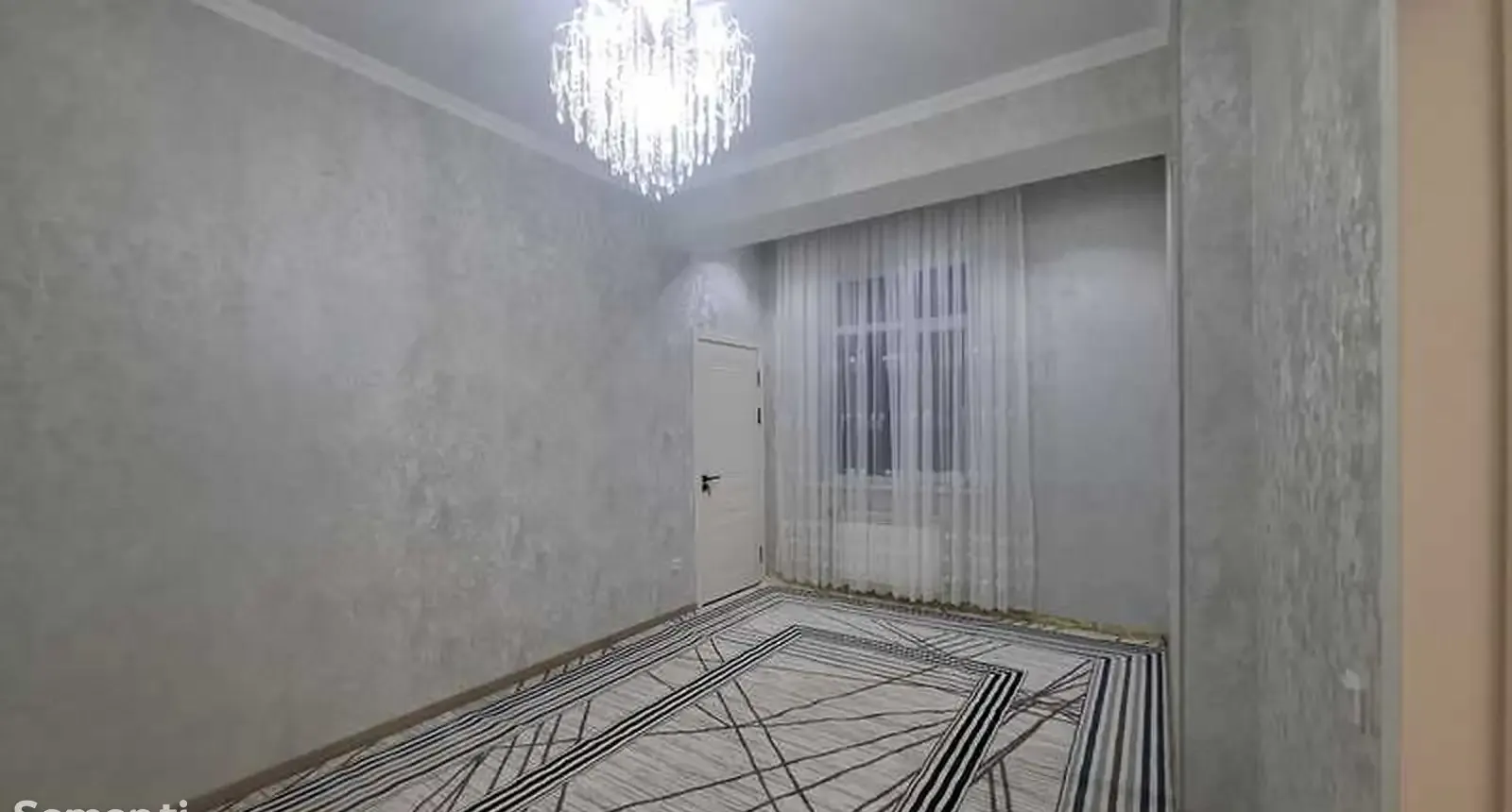 2-комн. квартира, 5 этаж, 70м², Ваданасос