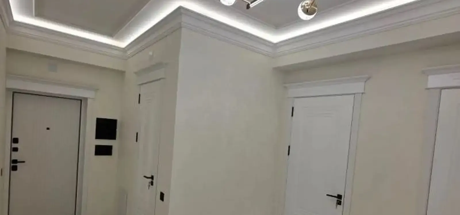 3-комн. квартира, 11 этаж, 89 м², Сино